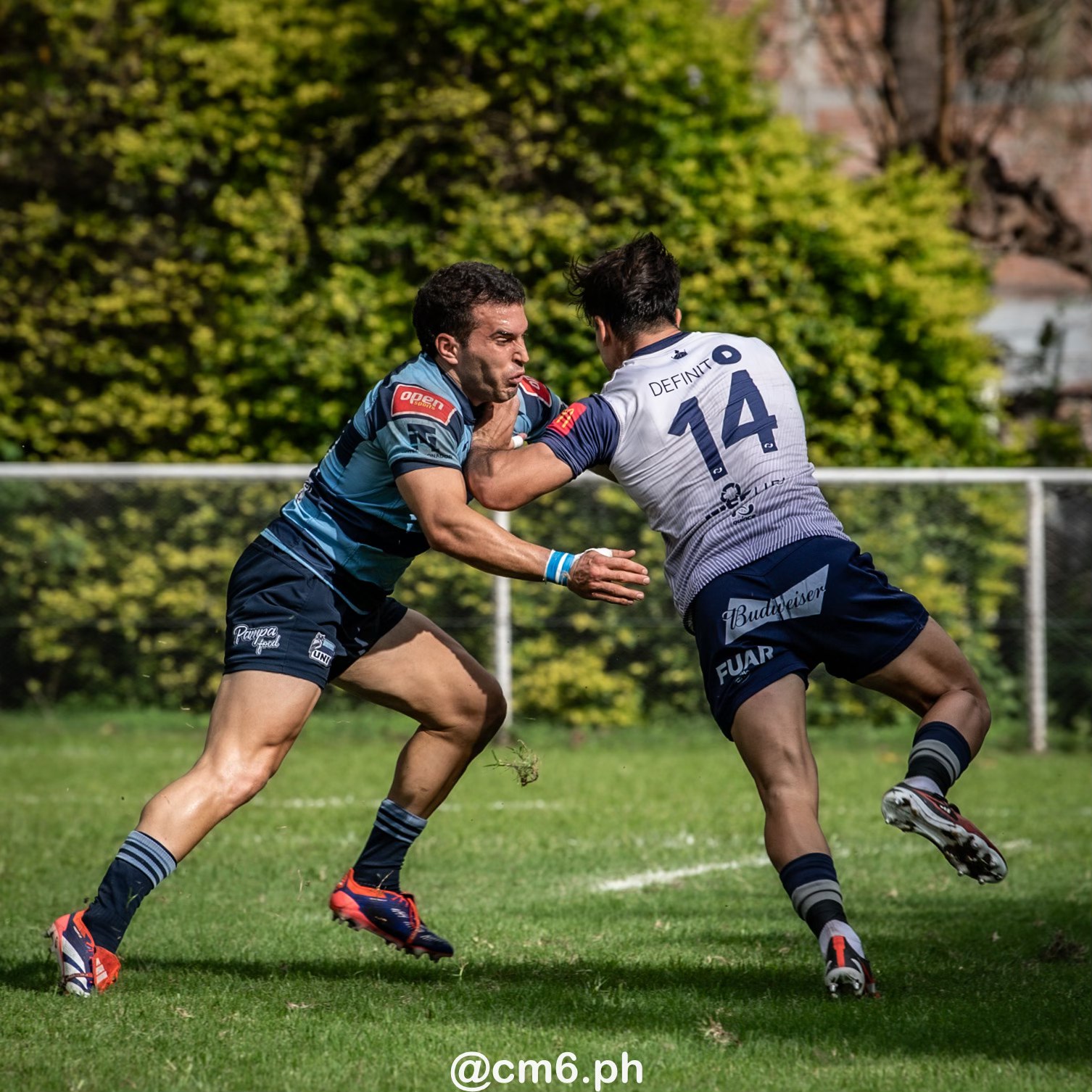  Universitario Rugby Club - Tucuman - Club Universitario - MDP - Rugby - URT 2025 - Universitario de Tucuman vs Universitario de Mar del Plata (#URT25URCUMDQ04) Photo by: Christian Mas | Siuxy Sports 2025-04-19