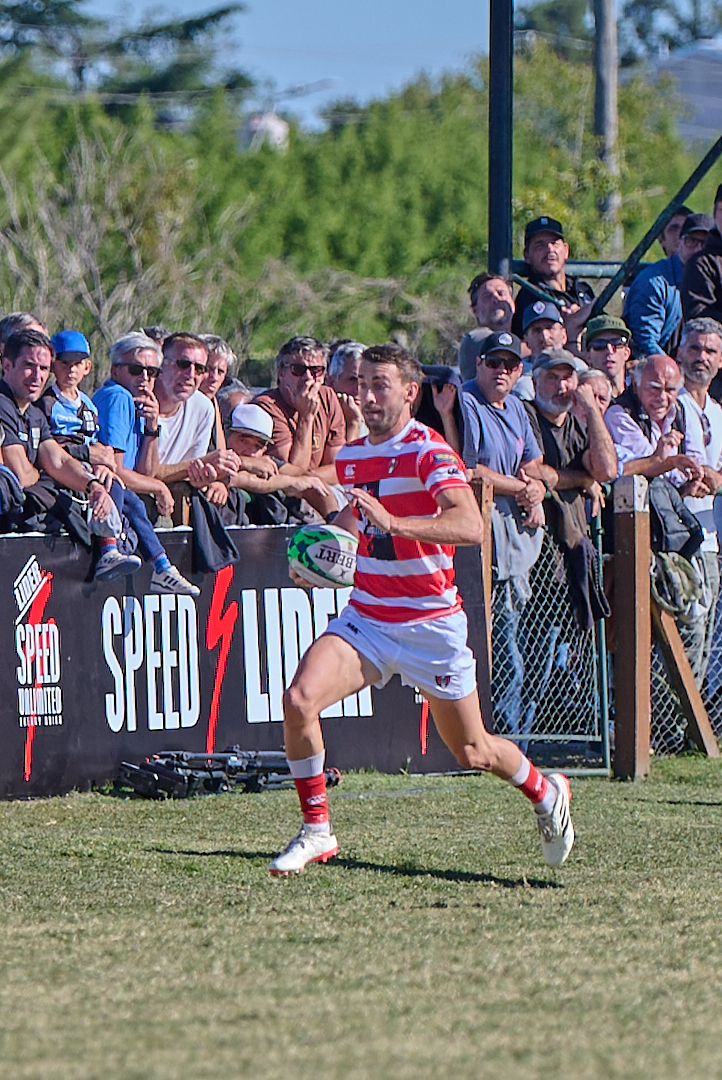  Asociación Alumni - Club Universitario de Buenos Aires - Rugby - URBA 2025 - Top 12 - 1ra fecha -  Alumni (34) vs (26) CUBA (#URBA25T121AACU04) Photo by: Ximena Rebecchi | Siuxy Sports 2025-04-05