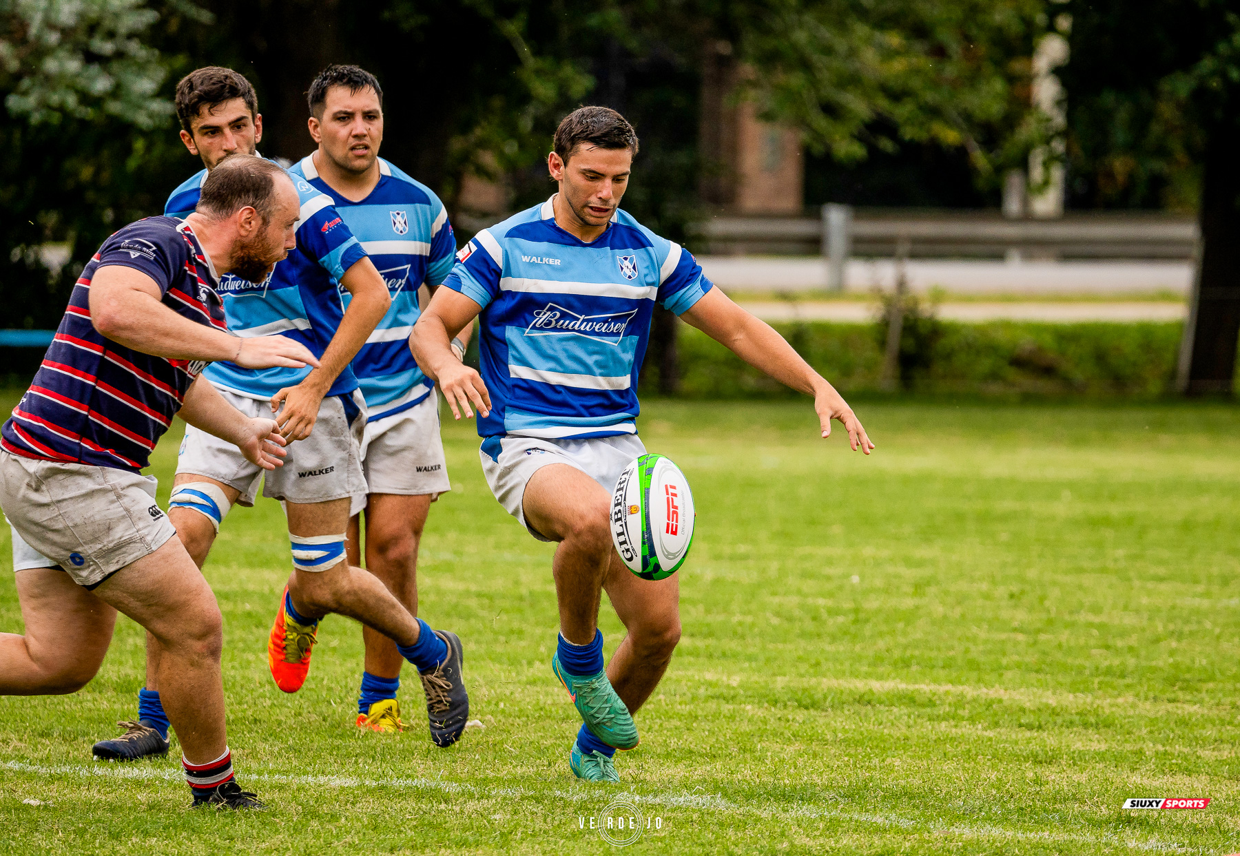  Luján Rugby Club - Ateneo Cultural y Deportivo Don Bosco - Rugby - URBA 2025 -1raB- Intermedia- Lujan vs Don Bosco (#URBA251BILRCDB03) Photo by: Ignacio Verdejo | Siuxy Sports 2025-03-22