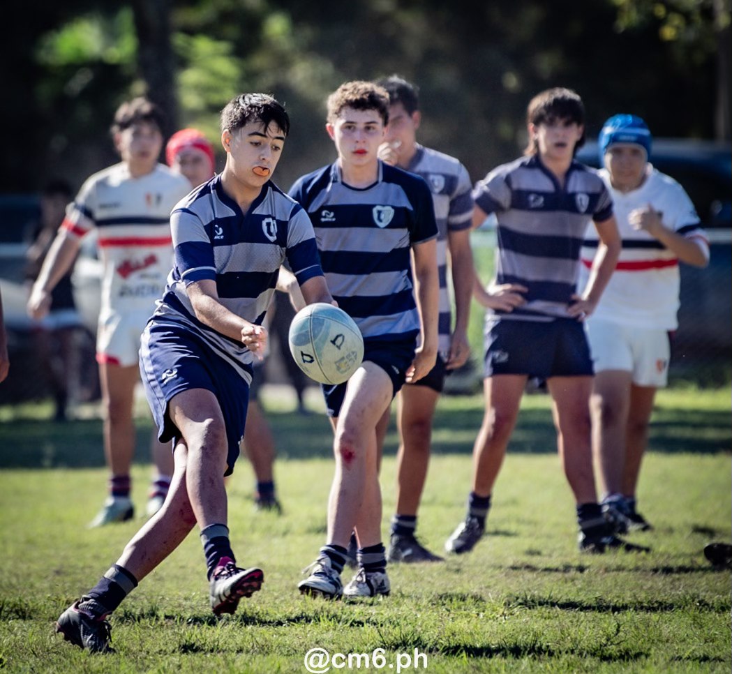  Universitario Rugby Club - Tucuman - Natación y Gimnasia - Rugby - URT 2025 - M15 M16 - Universitario vs Natacion y Gimnasia (#URT25M15M16UNNG02) Photo by: Christian Mas | Siuxy Sports 2025-02-22