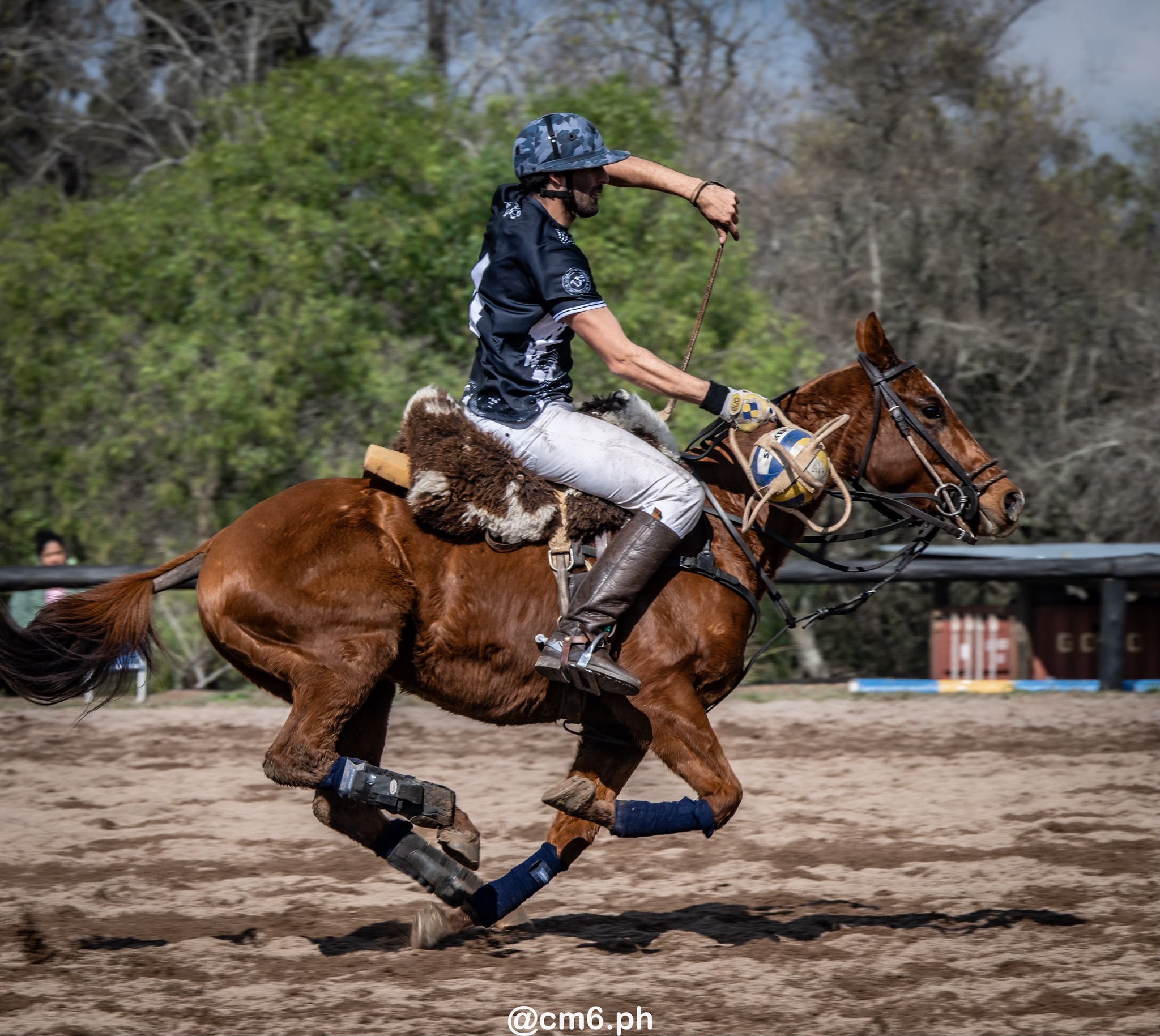   -  - Pato - Torneo Nacional de Pato dia de la Independencia Argentina (#2025PATOINDAR) Photo by: Christian Mas | Siuxy Sports 2025-07-12