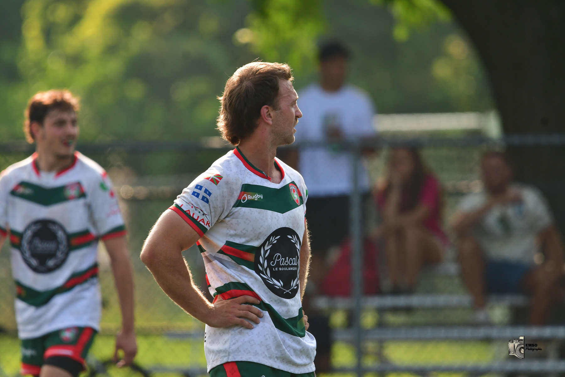  Rugby Club de Montréal - Beaconsfield Rugby Football Club - Rugby - RQ 2025 - SL M - RCM vs Beaconsfield RFC - Reel EMSO (#RQ25SLMRCMB37) Photo by: emso photo | Siuxy Sports 2025-07-26