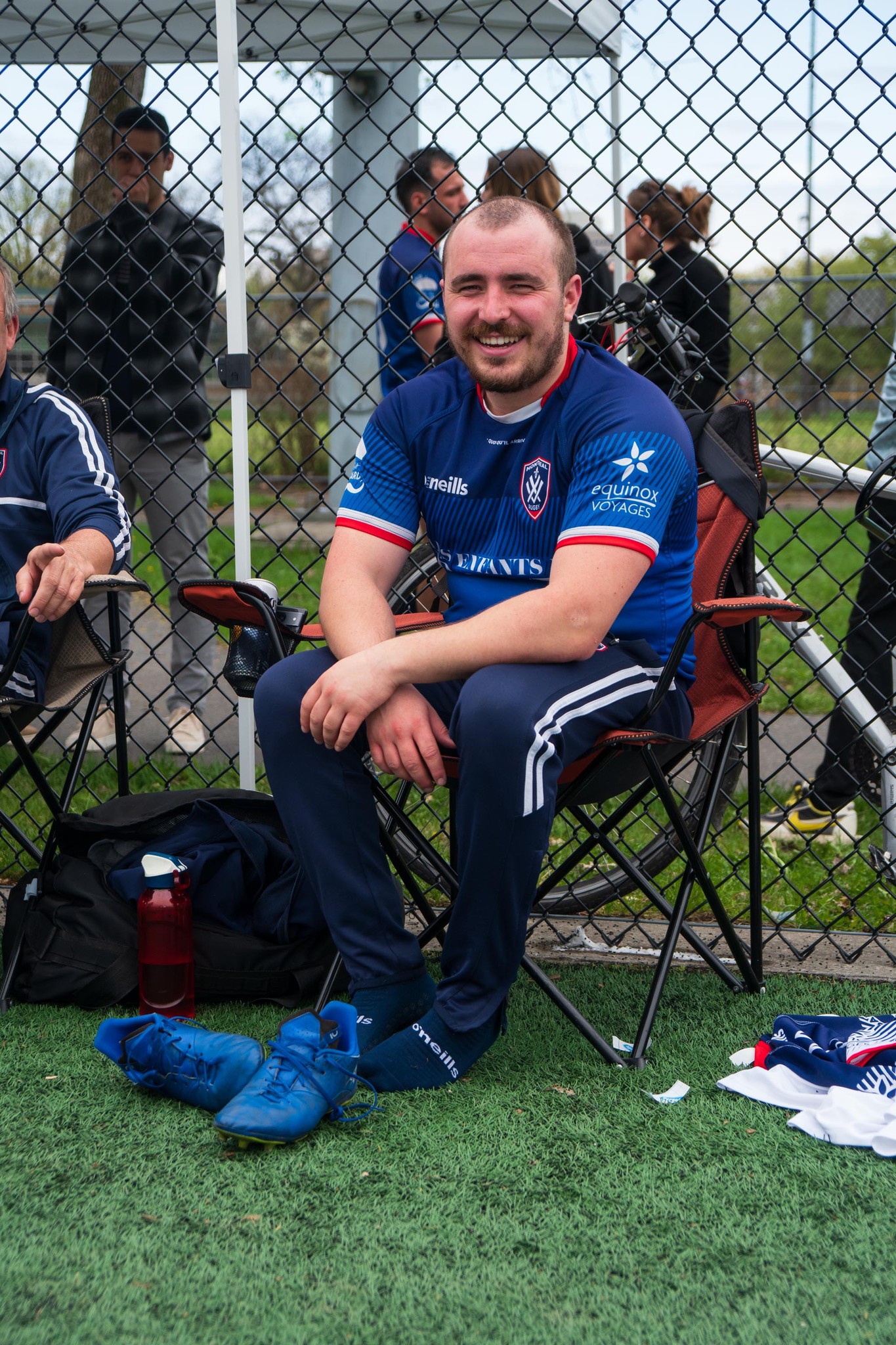  Rugby XV de Montréal - Ottawa Rugby Club - Rugby - RQ 2025 - LPR2 M - XV de Montreal vs Ottawa RC (#RQ25LP2MXVOT5) Photo by:  | Siuxy Sports 2025-05-11