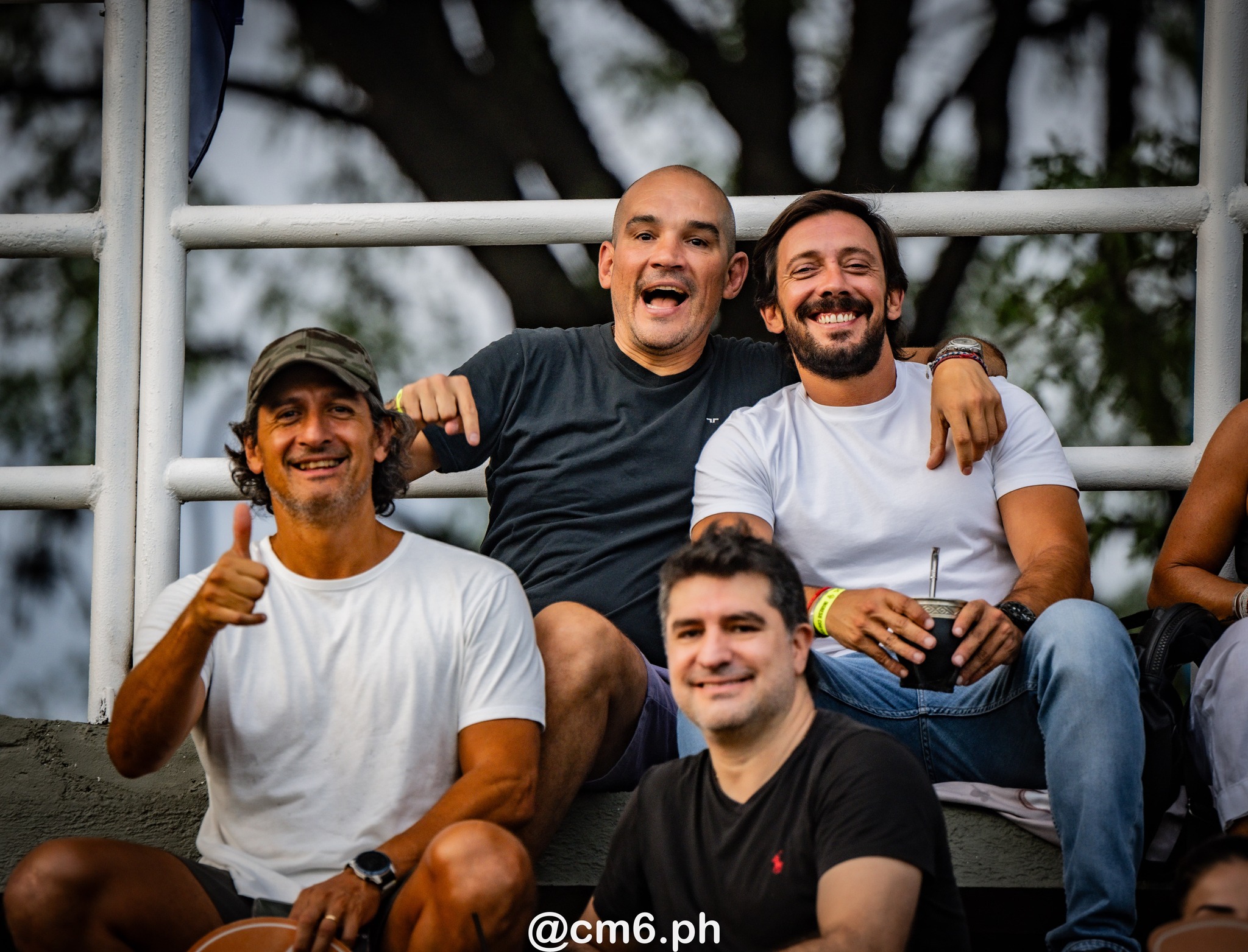  Tarucas - Pampas - Rugby - SRA 2025 - Fecha 4 - Tarucas (14) vs (15) Pampas (#SRA25TARPAM03) Photo by: Christian Mas | Siuxy Sports 2025-03-07