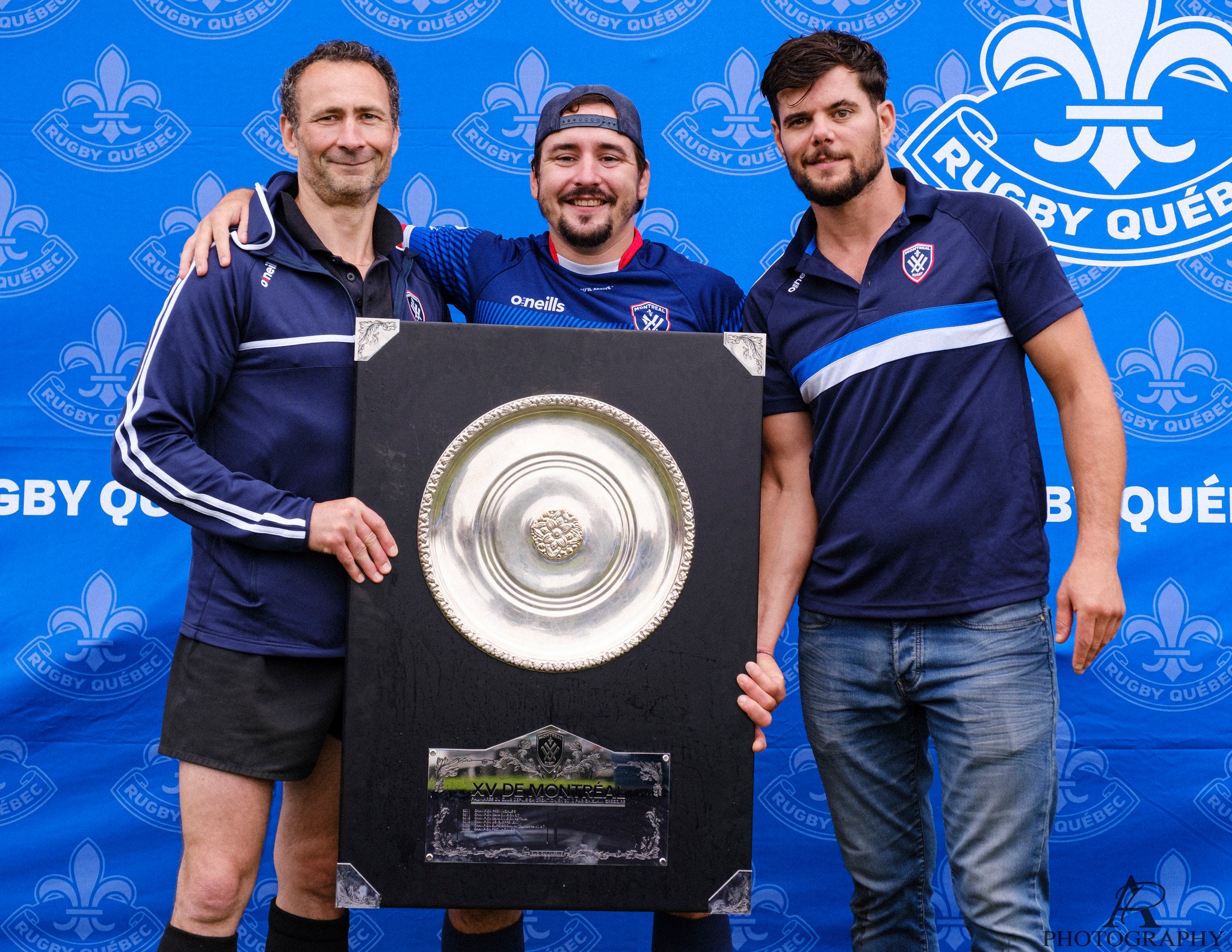  Rugby XV de Montréal - Mont-Tremblant RFC - Rugby - RQ 2023 - LP1M - XV de Montreal vs Mont-Tremblant (#RQ23LP1MXVMT8) Photo by:  | Siuxy Sports 2023-08-19