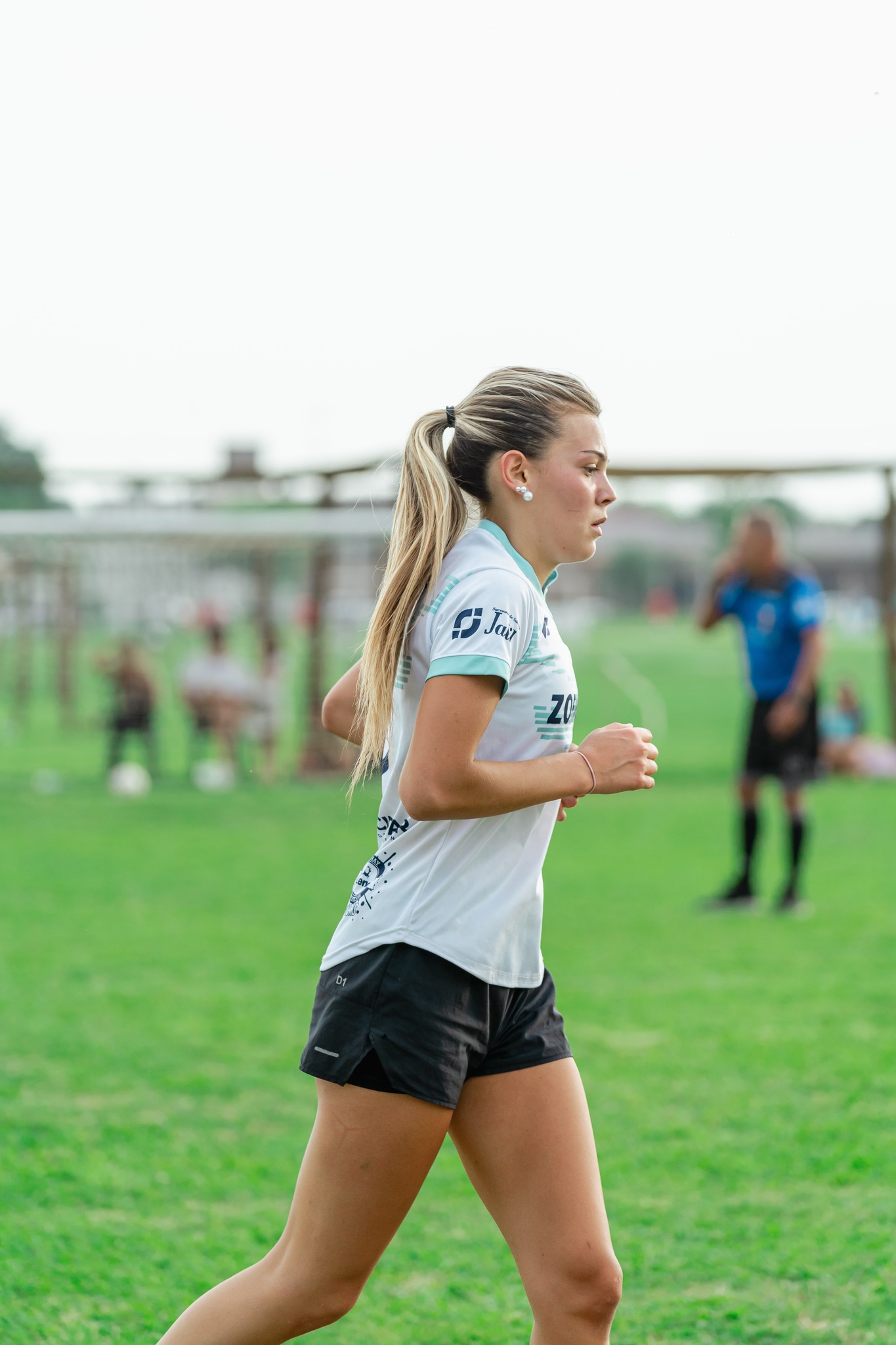  Equipo 0055 -  - Soccer - TLCF 2024 - Futbol - 13a Fecha Torneo Clausura 2024 B (#TLCF24F13TCB) Photo by:  | Siuxy Sports 2024-11-16