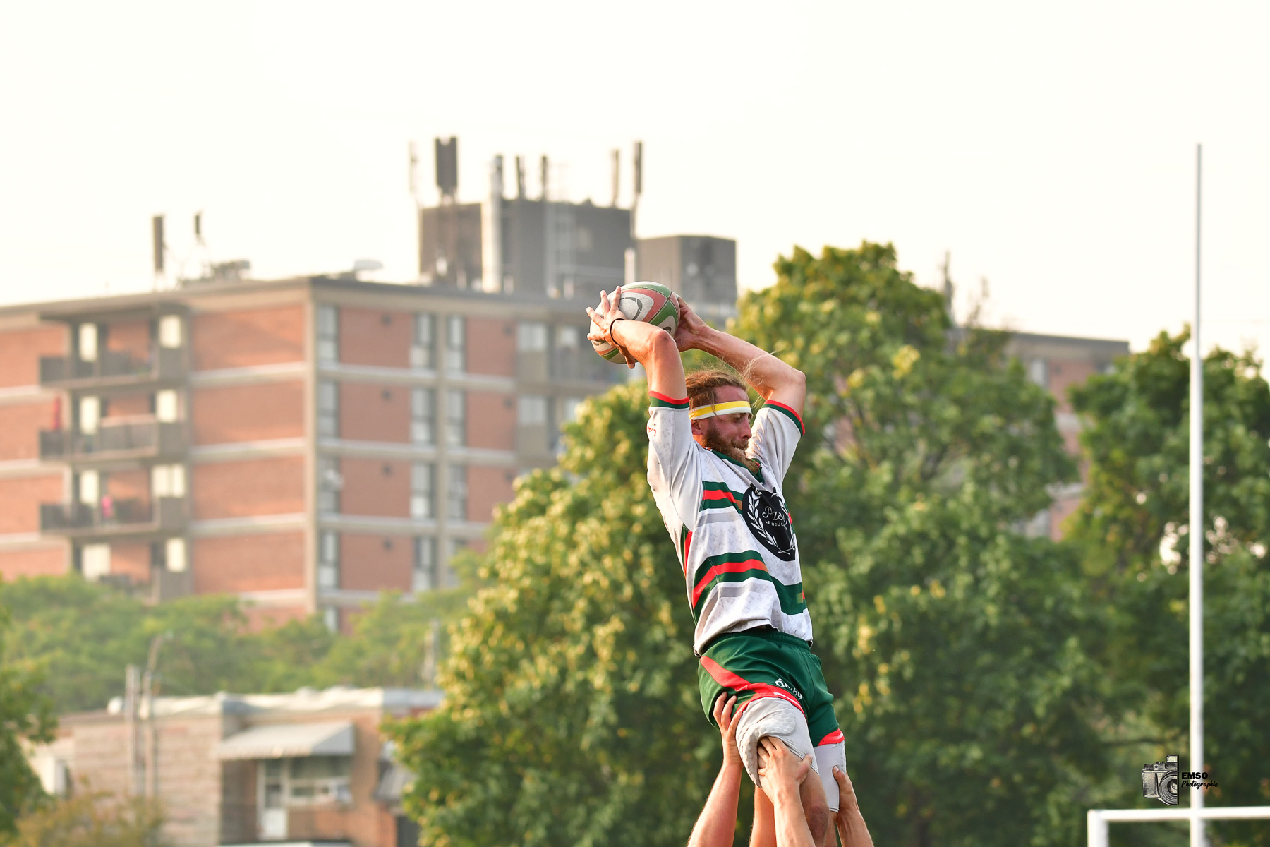  Rugby Club de Montréal - Sainte-Anne-de-Bellevue RFC - Rugby - RQ 2025 - SL M - Rugby Club de Montréal (51) vs (20) SABRFC (#RQ25SLMRCMSA7) Photo by: emso photo | Siuxy Sports 2025-08-02