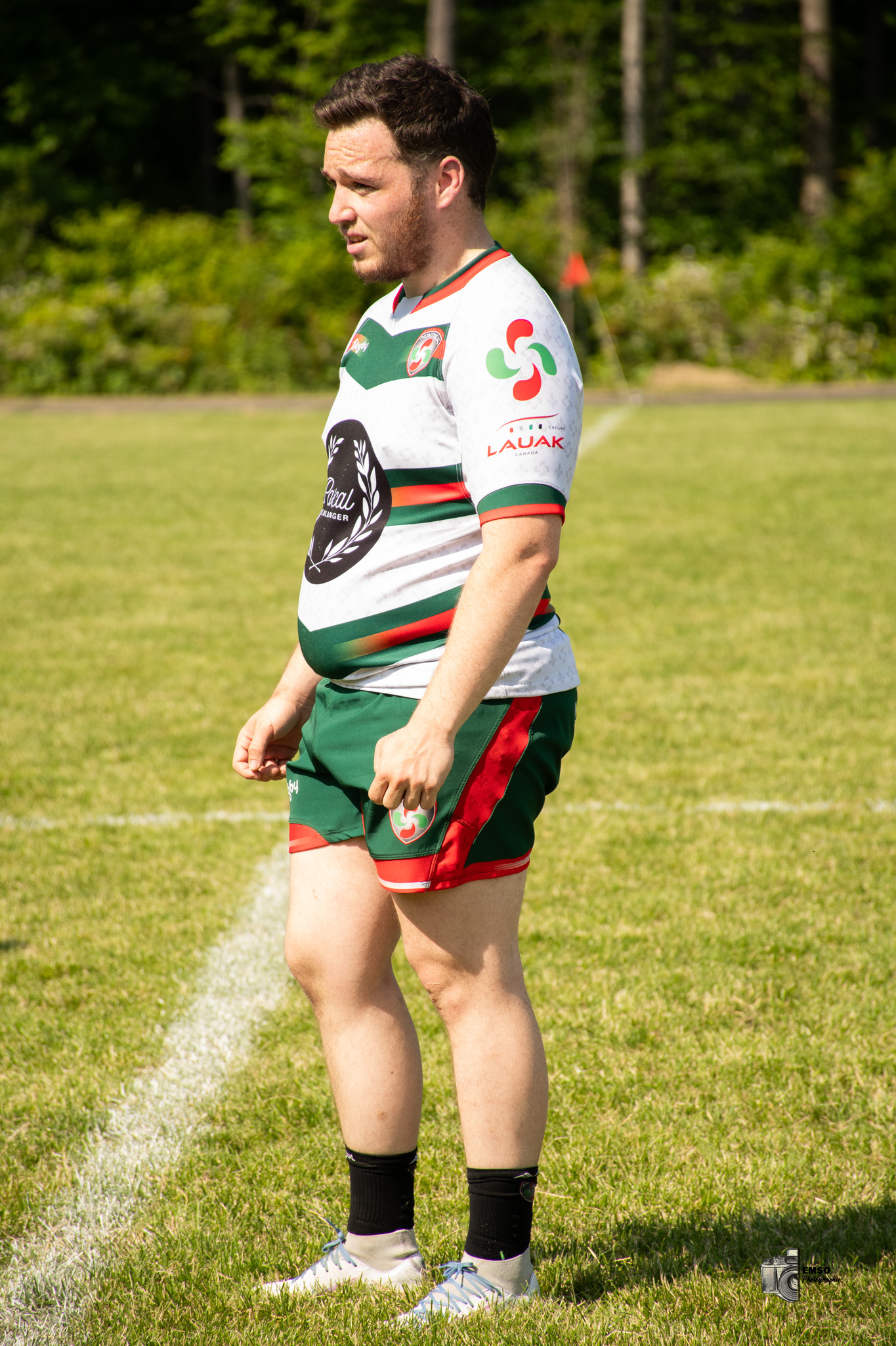  Sainte-Anne-de-Bellevue RFC - Rugby Club de Montréal - Rugby - RQ 2025 - SL M - Sainte-Anne-de-Bellevue RFC vs Rugby Club de Montréal (#RQ25SLMSARM56) Photo by: emso photo | Siuxy Sports 2025-06-14