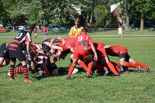  Rugby Club de Montréal -  - Rugby - RQ 2013 - Rugby Club Montréal (#RQ13RCM0001) Photo by:  | Siuxy Sports 2013-06-01
