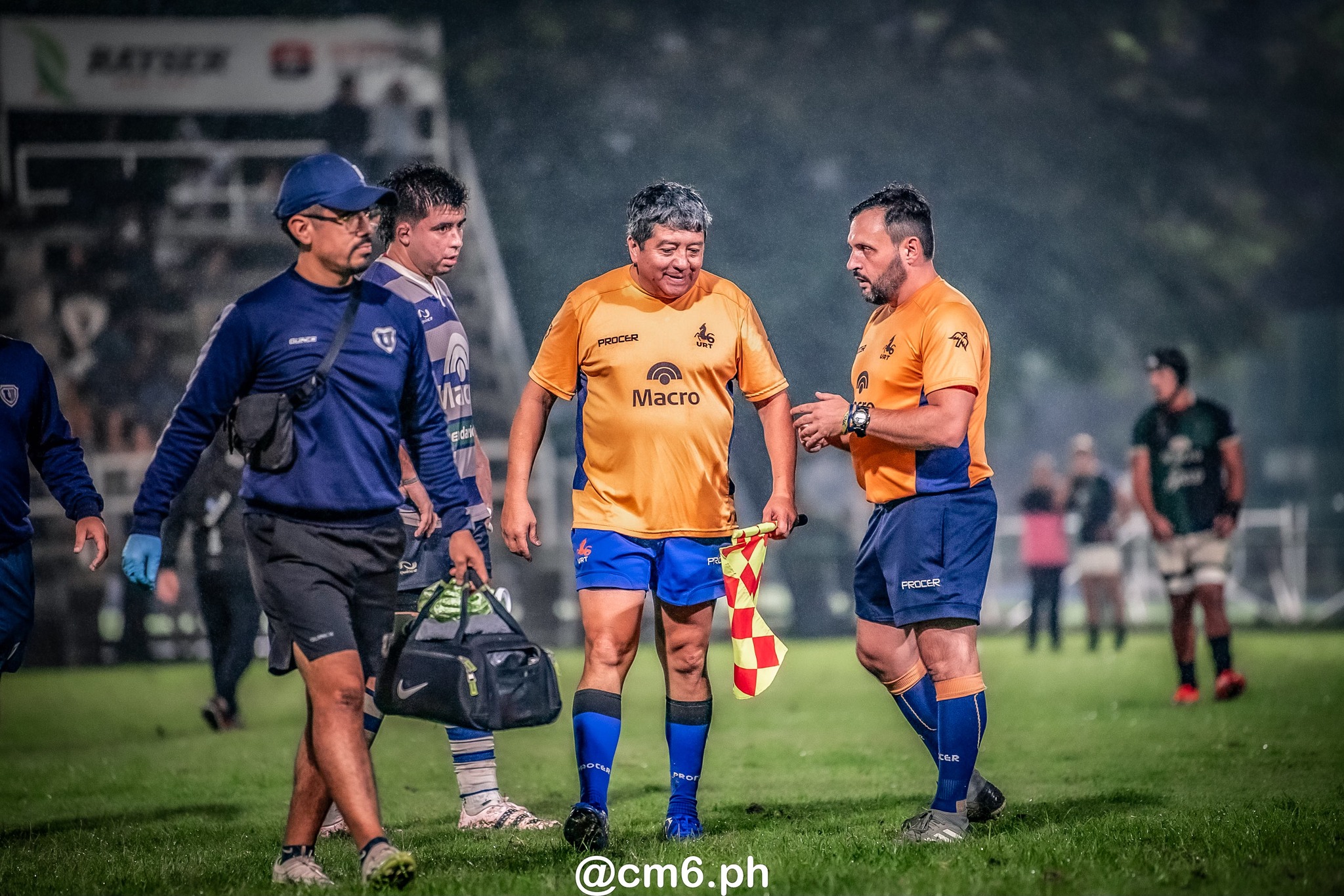  Tucumán Rugby Club - Universitario Rugby Club - Tucuman - Rugby - URT 2025 - Tucuman Rugby Club vs Universitario Rugby Club (Primera) (#URT25TRCURC13) Photo by: Christian Mas | Siuxy Sports 2025-03-16