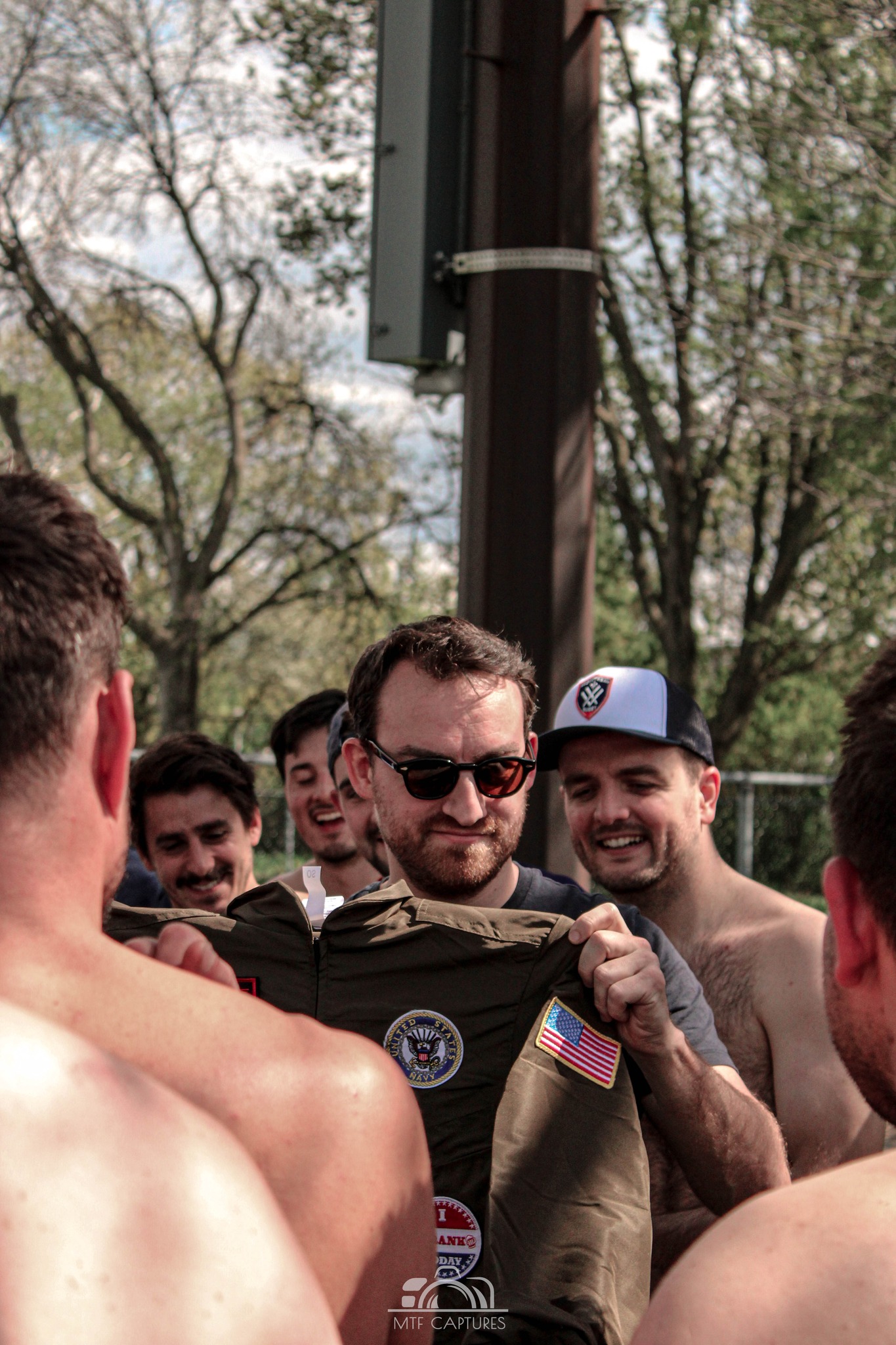  Rugby Club de Montréal - Club de rugby Nomades de Laval - Rugby - RQ 2024 - LPR2 - RCMXV vs Nomades  (#RQ24LP2RCMXVN) Photo by: Mathilde Foussier | Siuxy Sports 2024-05-12