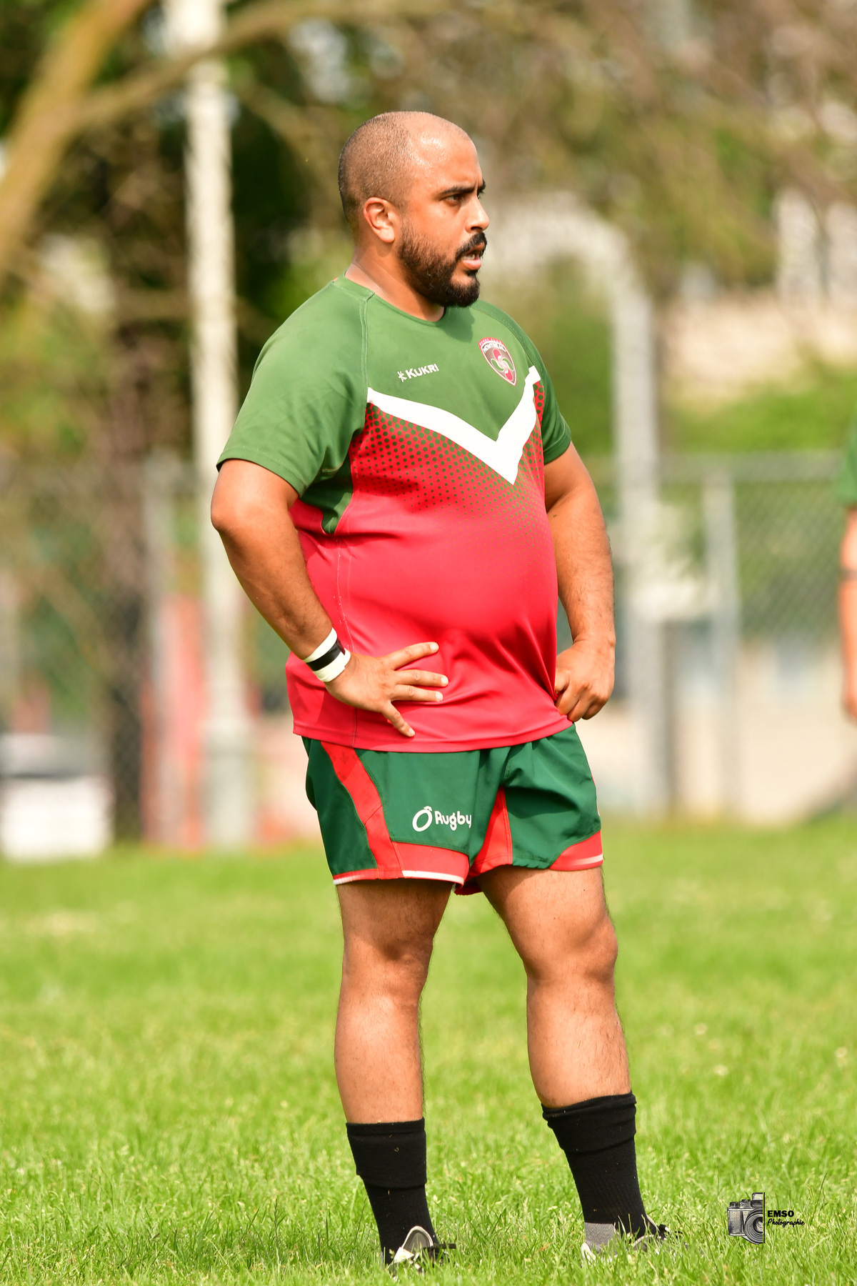  Club de Rugby de Québec - Rugby Club de Montréal - Rugby - RQ 2025 - SL R M - CRQ (5) vs (31) RCM (#RQ25SLRMCRQM7) Photo by: emso photo | Siuxy Sports 2025-07-12