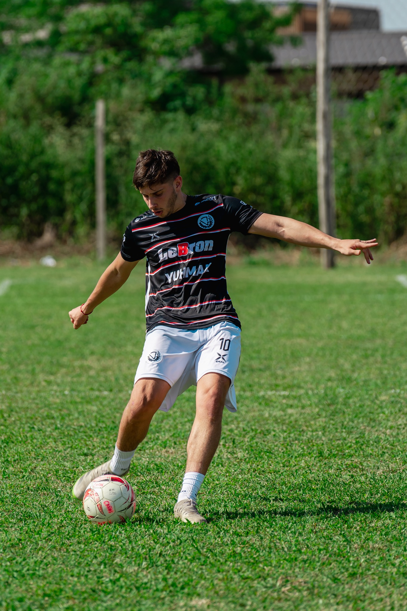  Equipo 0055 -  - Soccer - TLCF 2024 - Futbol - 13a Fecha Torneo Clausura 2024 B (#TLCF24F13TCB) Photo by:  | Siuxy Sports 2024-11-16