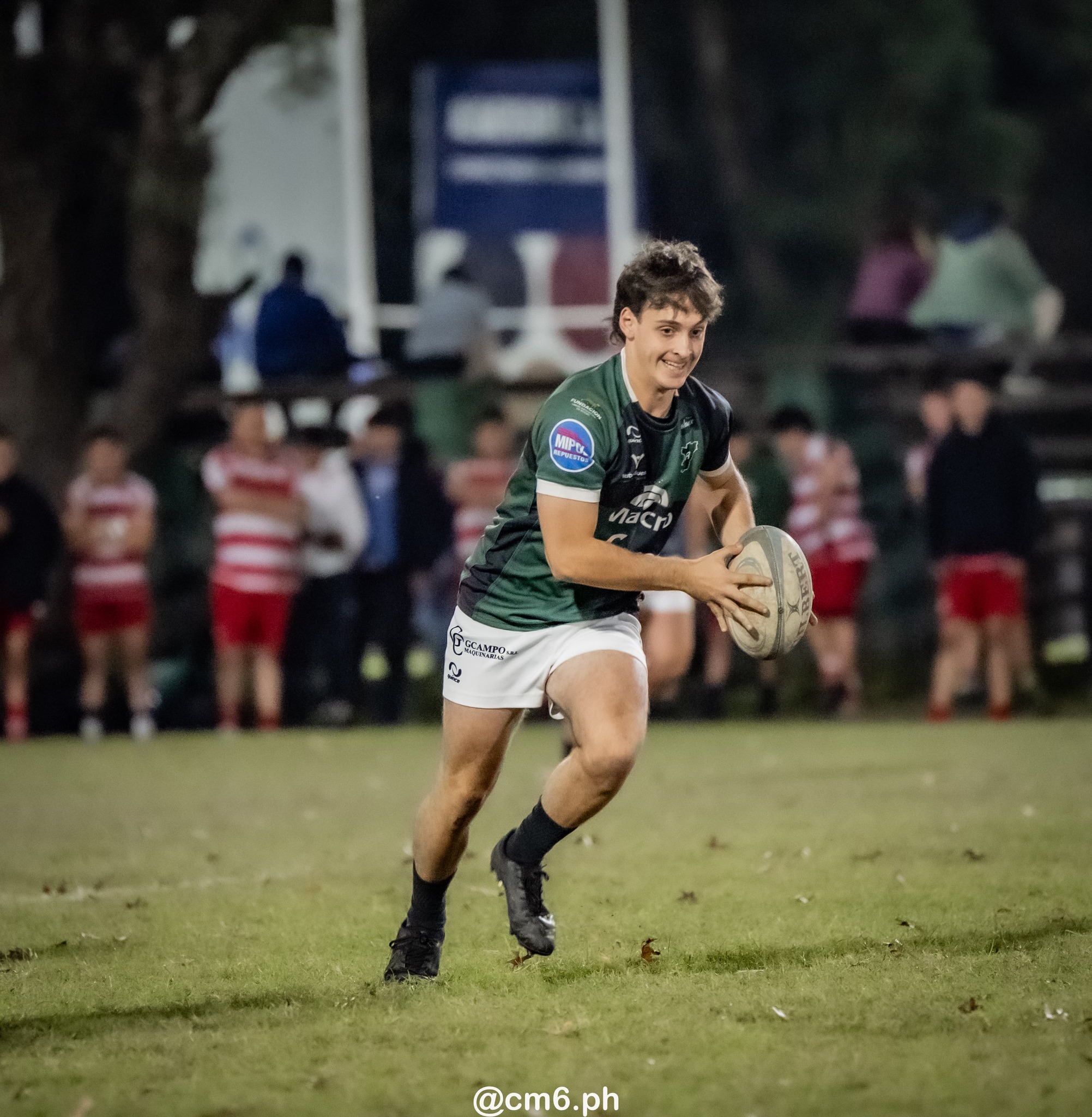  Tucumán Rugby Club - San Martín Rugby Club (Tucuman) - Rugby - URT 2025 - Tucuman Rugby Club vs San Martin Rugby Club (#URT25TRCSM6) Photo by: Christian Mas | Siuxy Sports 2025-06-14