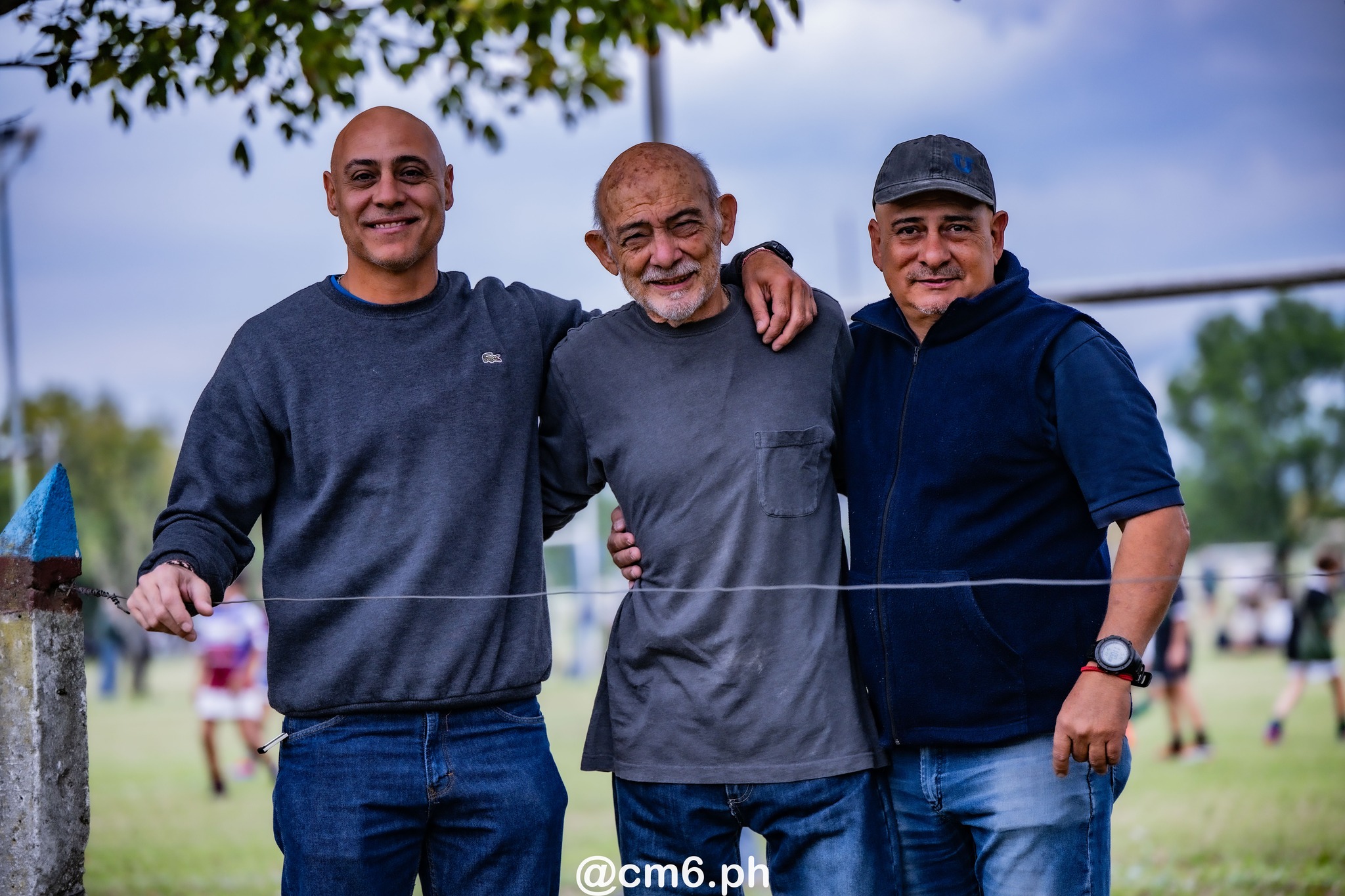  Universitario Rugby Club - Tucuman - Jockey Club (Tucuman) - Rugby - URT 2025 - M13 M15 - Universitario vs Jockey Club (#URT25M1315UNJC04) Photo by: Christian Mas | Siuxy Sports 2025-04-13