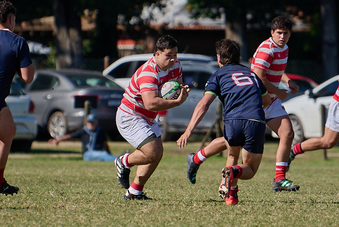  Asociación Alumni - Buenos Aires Cricket & Rugby Club - Rugby - URBA 2025 - M19 - Alumni A vs Buenos Aires (#URBA25M19AAABA04) Photo by: Ximena Rebecchi | Siuxy Sports 2025-04-26
