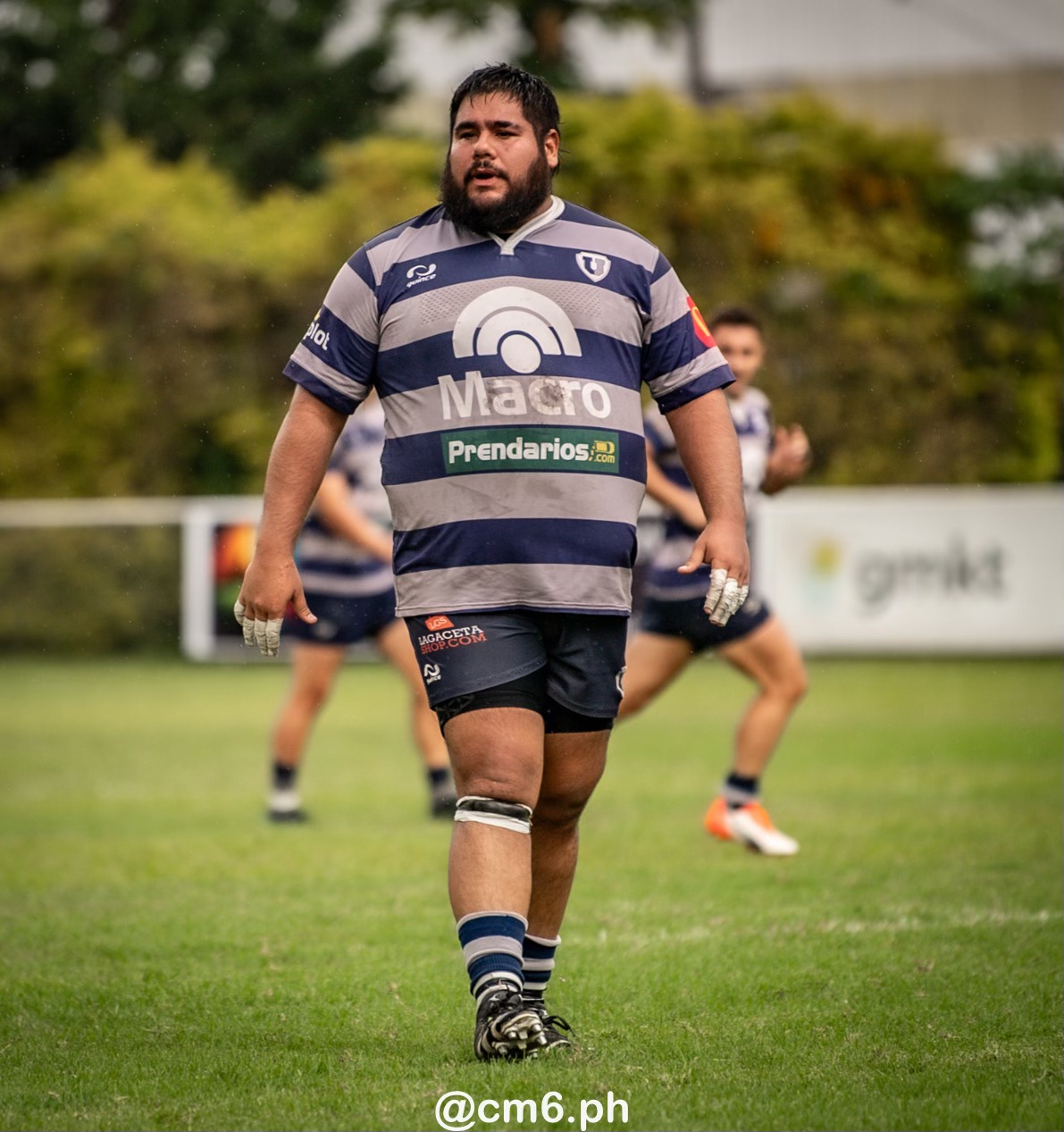  Universitario Rugby Club - Tucuman - Club Universitario - MDP - Rugby - URT 2025 - Universitario de Tucuman vs Universitario de Mar del Plata (#URT25URCUMDQ04) Photo by: Christian Mas | Siuxy Sports 2025-04-19