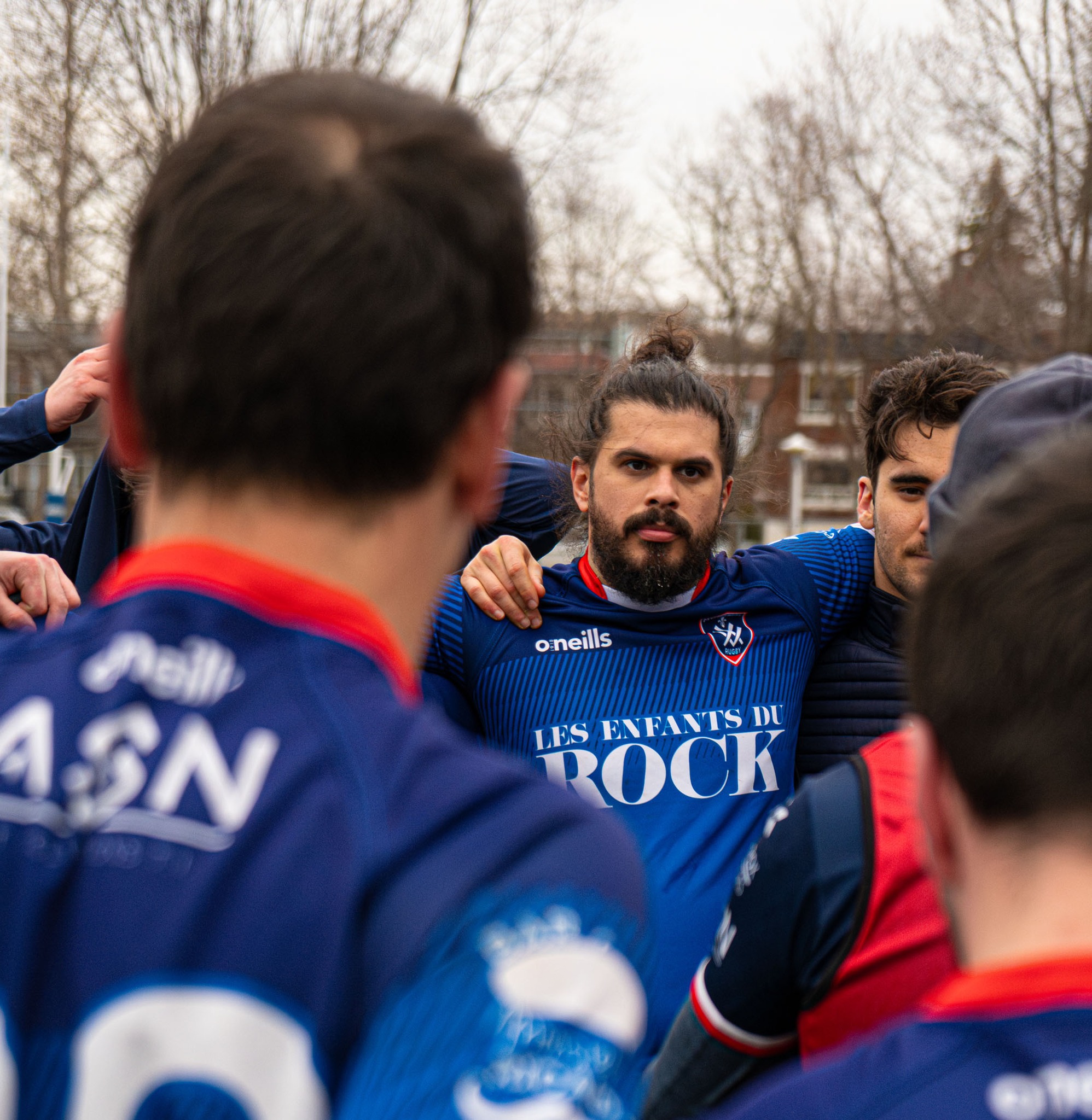  Rugby XV de Montréal - Rugby Club de Montréal - Rugby - RQ 2025 - LPR2 - XV de Montréal vs RCM 2 (#RQ25LP22XVMR4) Photo by:  | Siuxy Sports 2025-04-12