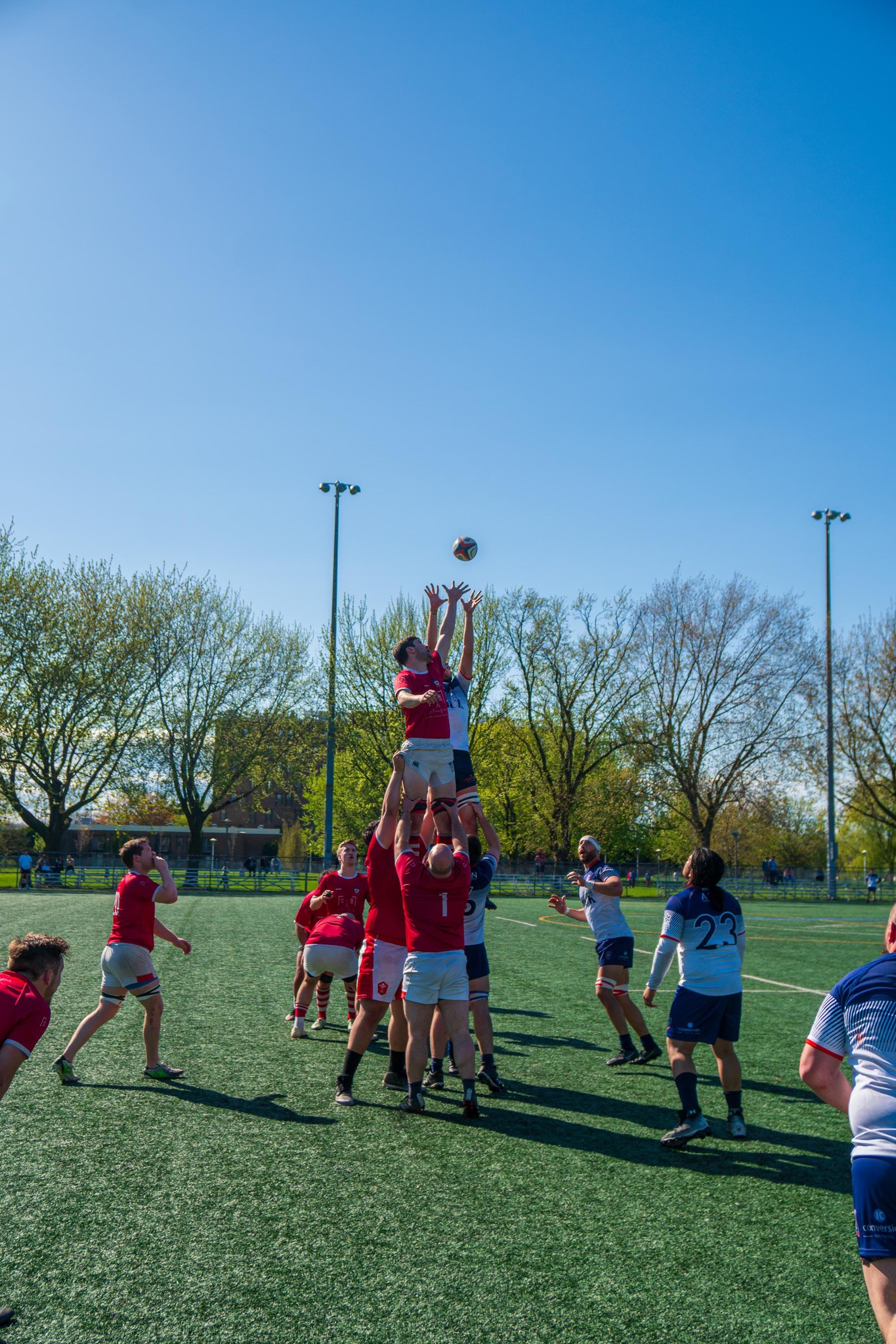  Rugby XV de Montréal - Ottawa Rugby Club - Rugby - RQ 2025 - LPR2 M - XV de Montreal vs Ottawa RC (#RQ25LP2MXVOT5) Photo by:  | Siuxy Sports 2025-05-11