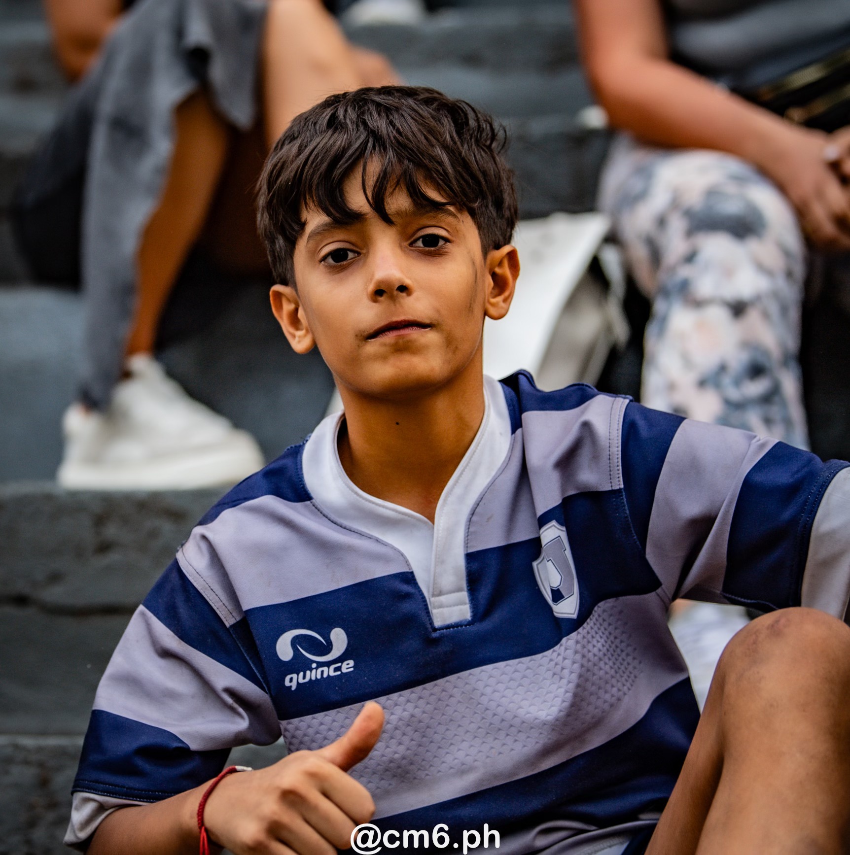  Universitario Rugby Club - Tucuman - Los Tarcos Rugby Club - Rugby - URT 2025 - 1ra e Inter - Universitario vs Tarcos (#URT251INUNITAR5) Photo by: Christian Mas | Siuxy Sports 2025-05-03