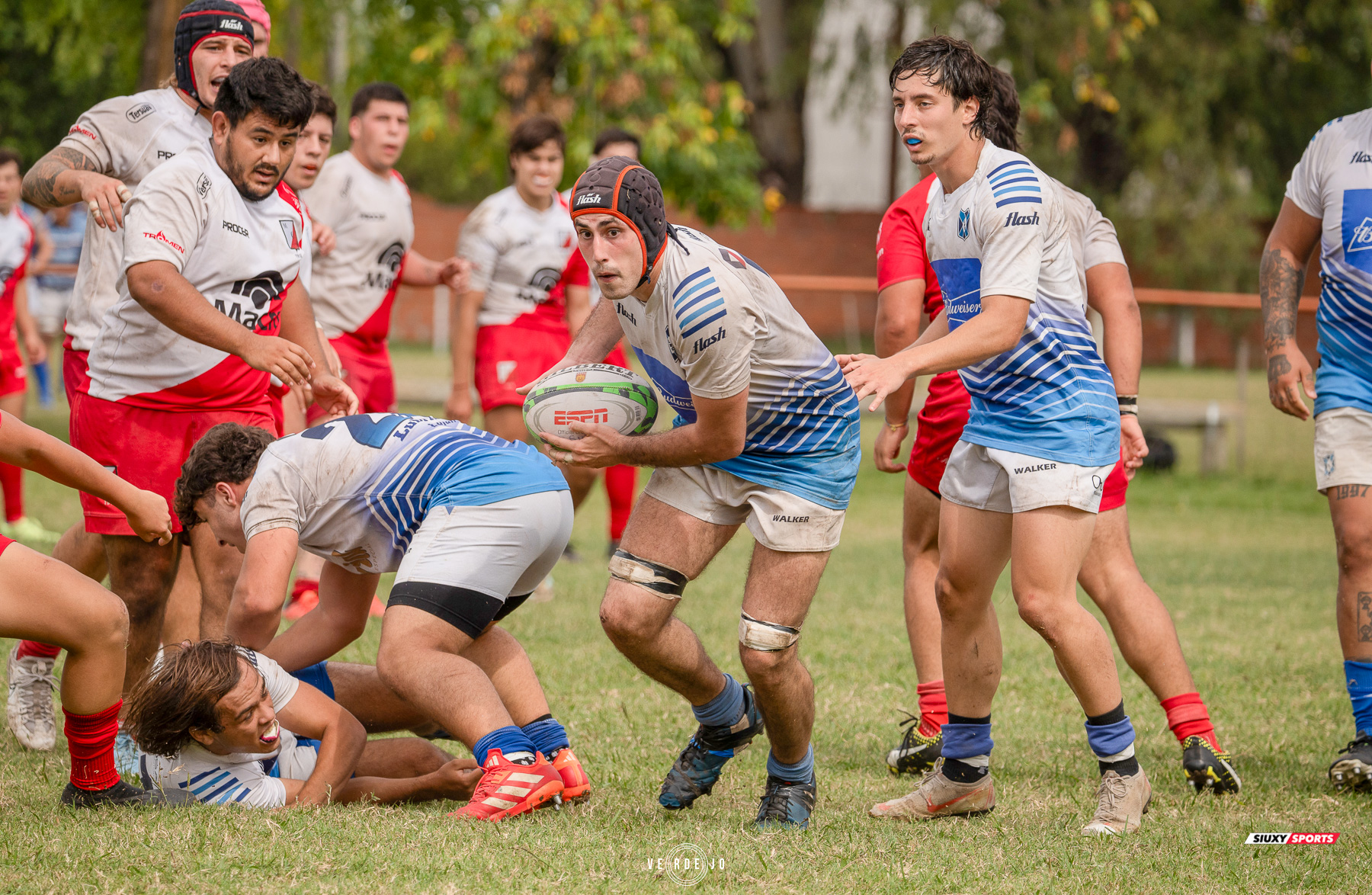  Mariano Moreno - Luján Rugby Club - Rugby - URBA 2025 -  1raB - Mariano Moreno (27) vs (16) Lujan RC - Sup, Inter, Pré (#URBA251BMMLRC04) Photo by: Ignacio Verdejo | Siuxy Sports 2025-04-19