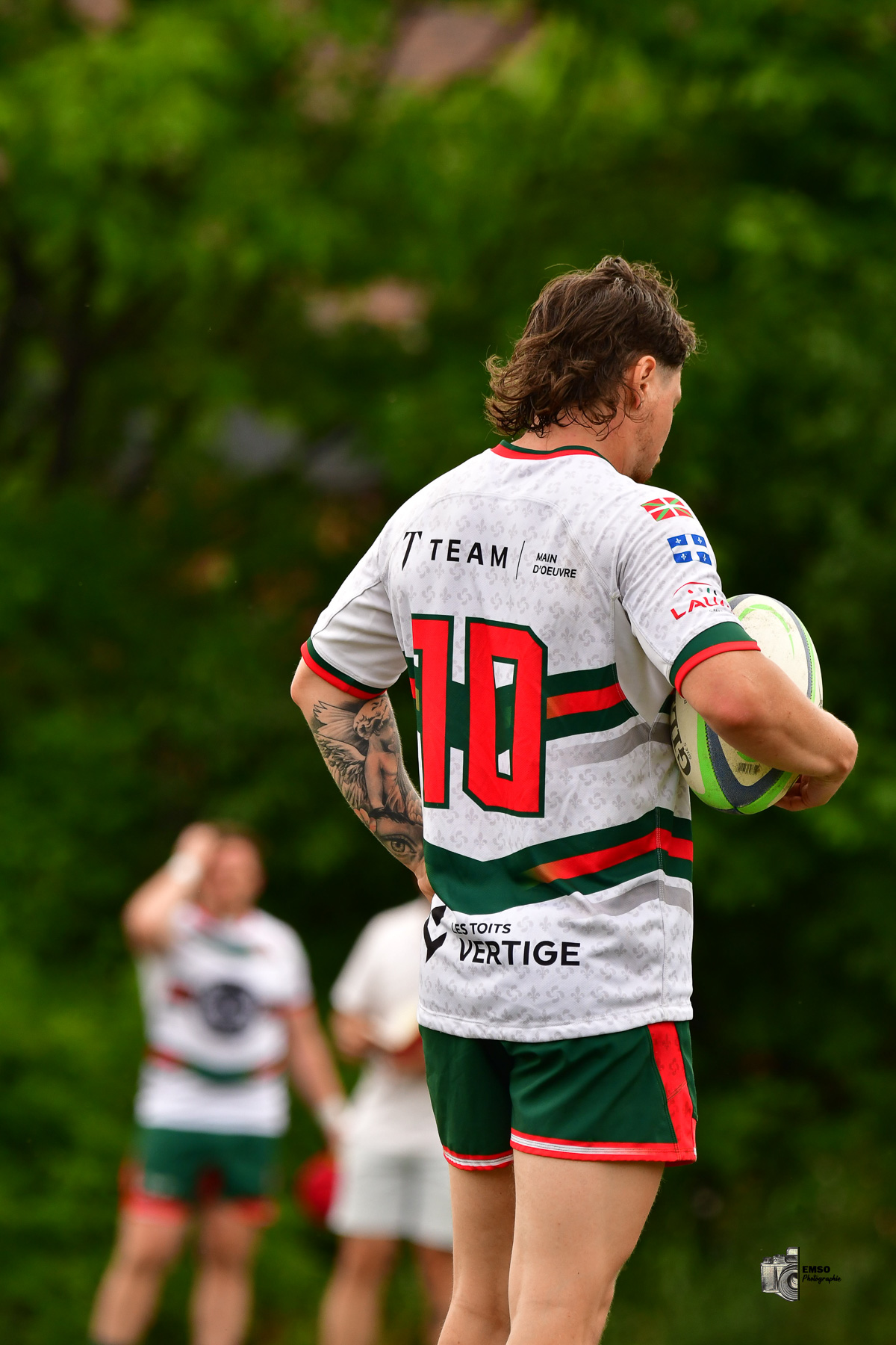 Town of Mount Royal RFC - Rugby Club de Montréal - Rugby - RQ 2025 - SL M - Town of Mount-Royal vs Rugby Club de Montréal (#RQ25SLMTMRM77) Photo by: emso photo | Siuxy Sports 2025-07-05