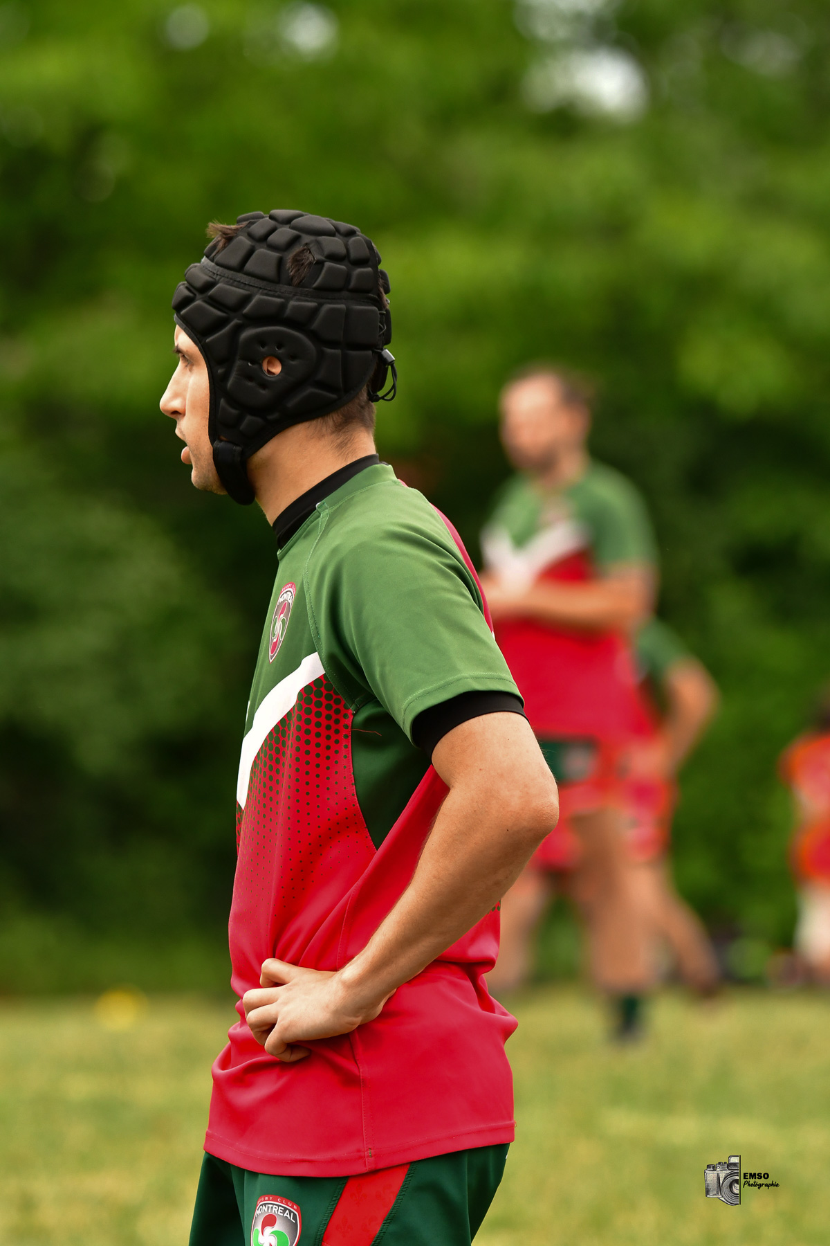  Town of Mount Royal RFC - Rugby Club de Montréal - Rugby - RQ 2025 - SL M R - Town of Mount Royal vs Rugby Club de Montréal (#RQ25SLMRTMR77) Photo by: emso photo | Siuxy Sports 2025-07-05
