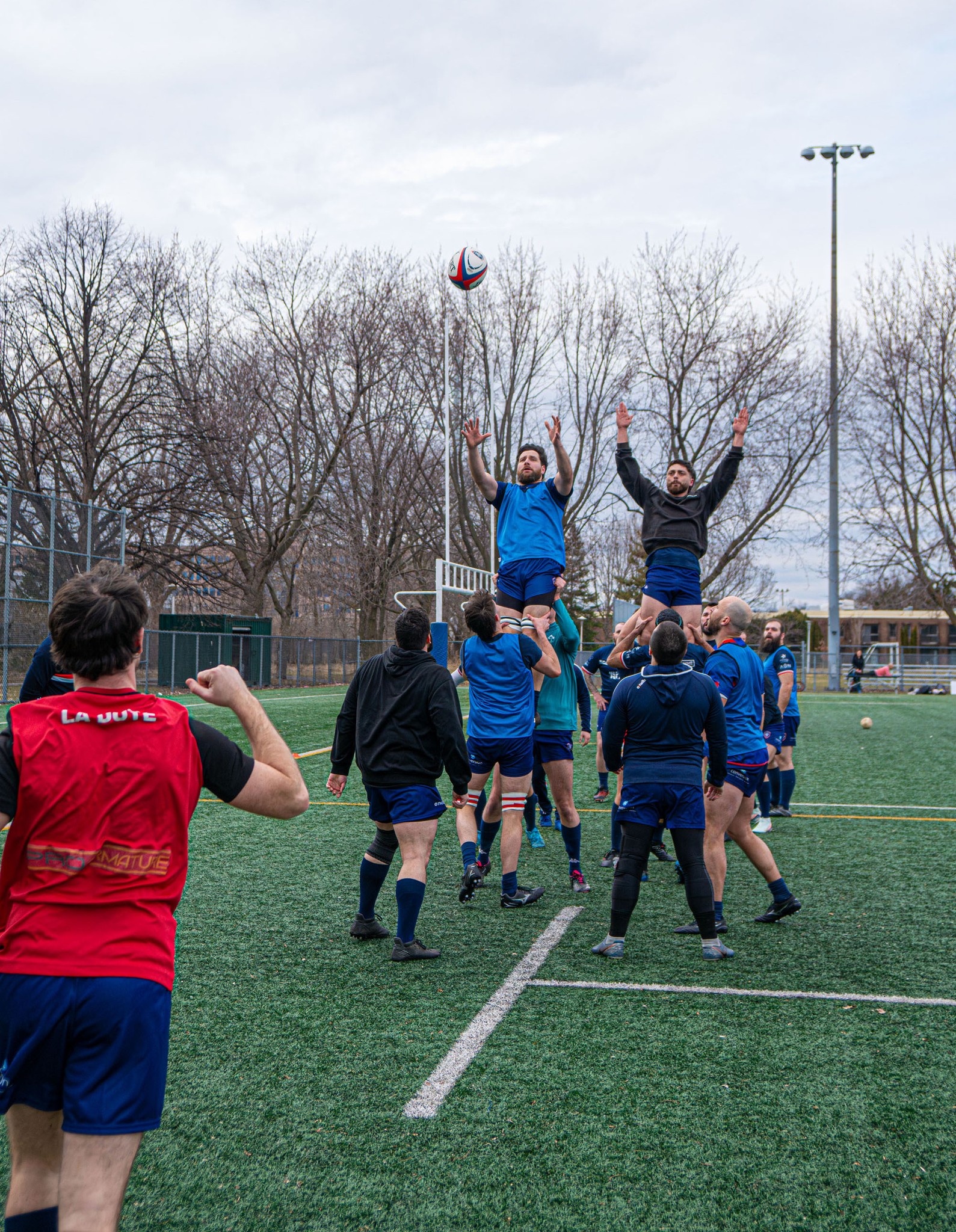  Rugby XV de Montréal - Rugby Club de Montréal - Rugby - RQ 2025 - LPR2 - XV de Montréal vs RCM 2 (#RQ25LP22XVMR4) Photo by:  | Siuxy Sports 2025-04-12