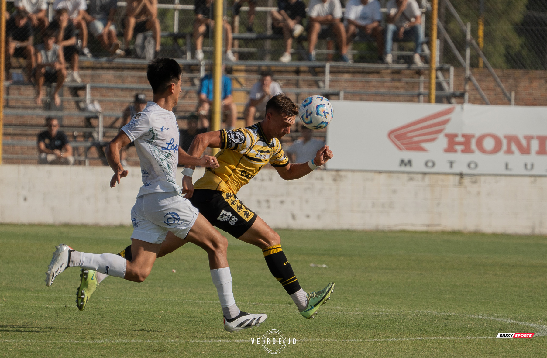 CSyD Flandria - Sportivo Italiano - Soccer - AFA - 1B - Flandria (1) vs (1) Sportivo Italiano (#AFA1BFLASPI02) Photo by: Ignacio Verdejo | Siuxy Sports 2025-02-08