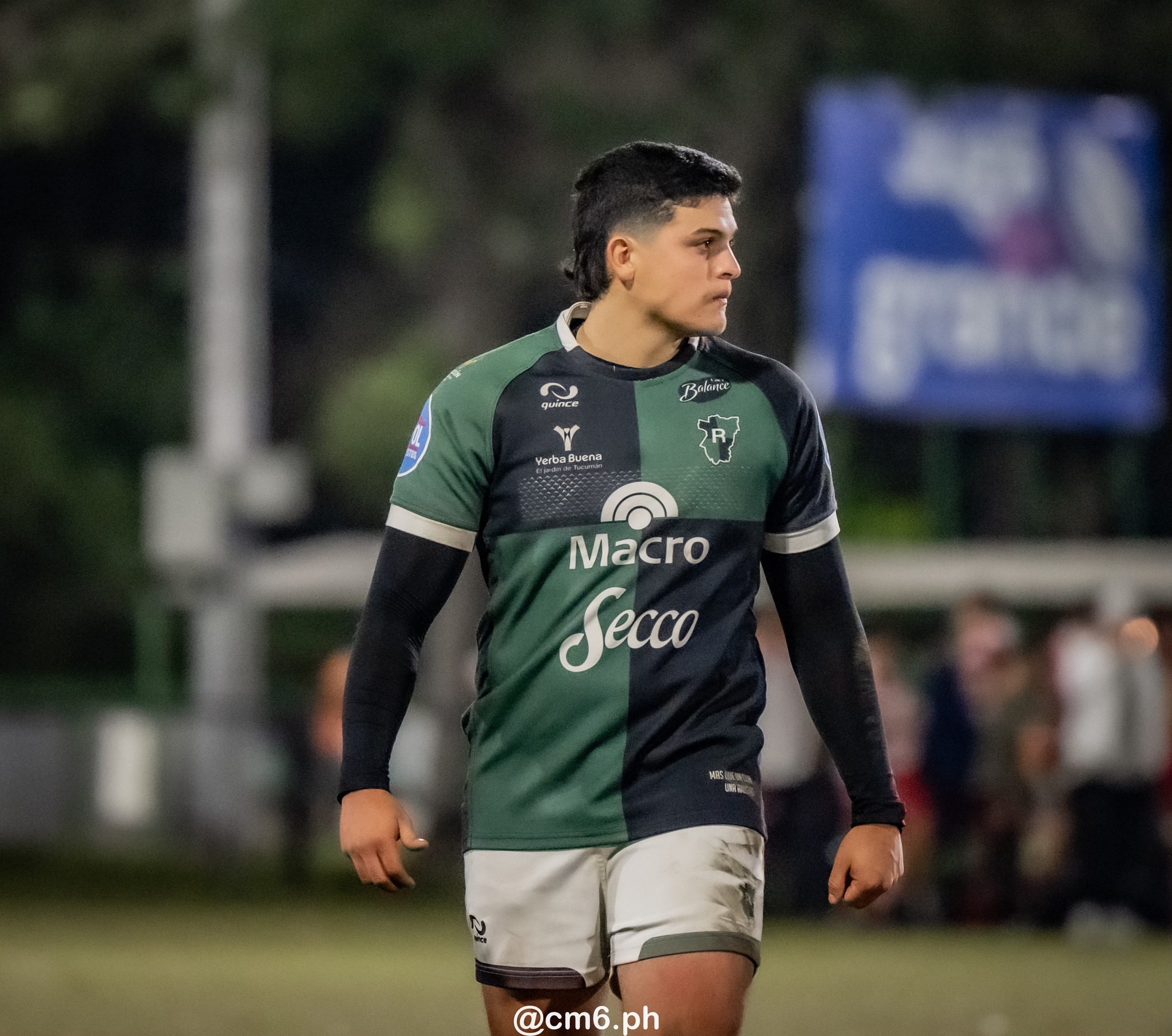  Tucumán Rugby Club - San Martín Rugby Club (Tucuman) - Rugby - URT 2025 - Tucuman Rugby Club vs San Martin Rugby Club (#URT25TRCSM6) Photo by: Christian Mas | Siuxy Sports 2025-06-14