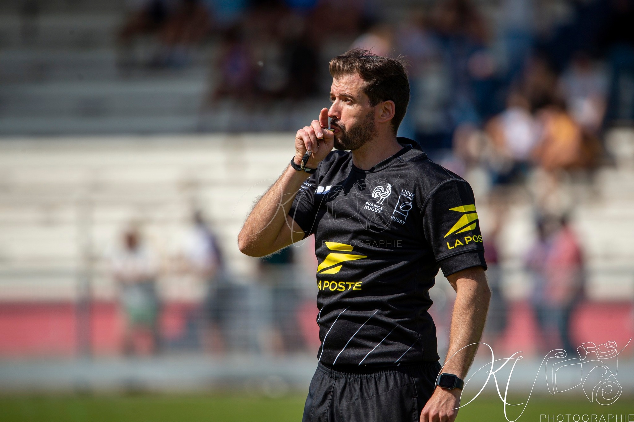  FC Grenoble Rugby - Montpellier Hérault Rugby - Rugby - FFR 2025 - Élite 1 - FC Grenoble (38) vs (17) Montpellier (#FFR25E1FCGMO5) Photo by: Karine Valentin | Siuxy Sports 2025-05-18