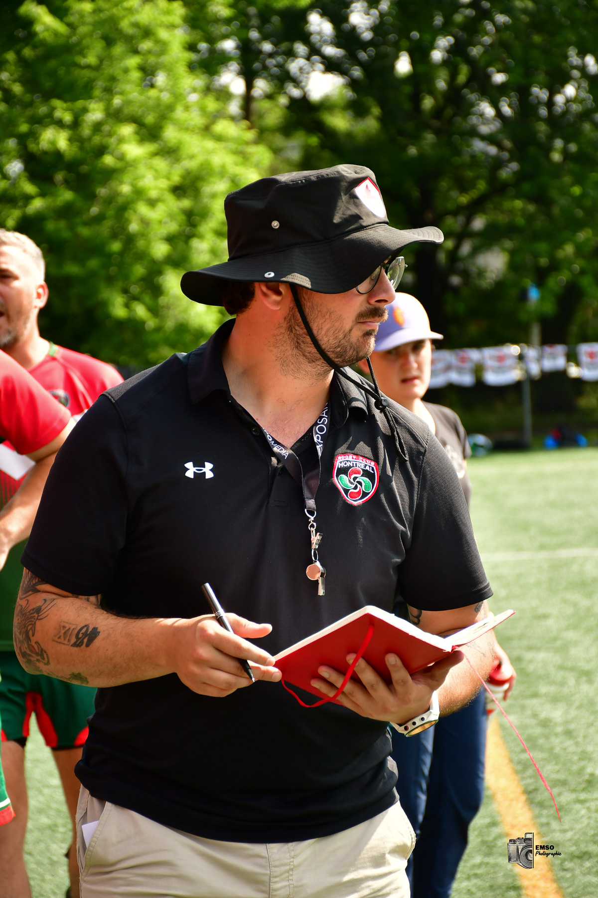  Rugby Club de Montréal - Parc Olympique Rugby - Rugby - RQ 2025 - SL M - Rugby Club de Montréal vs Parc Olympique (#RQ25SLMRMPO86) Photo by: emso photo | Siuxy Sports 2025-06-28