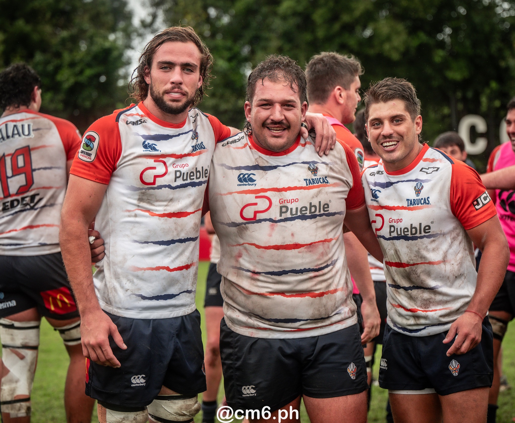  Dogos XV - Tarucas - Rugby - SRA 2025 - Fecha 6 - Dogos (20) vs (22) Tarucas (#SRA25DOGTAR03) Photo by: Christian Mas | Siuxy Sports 2025-03-24