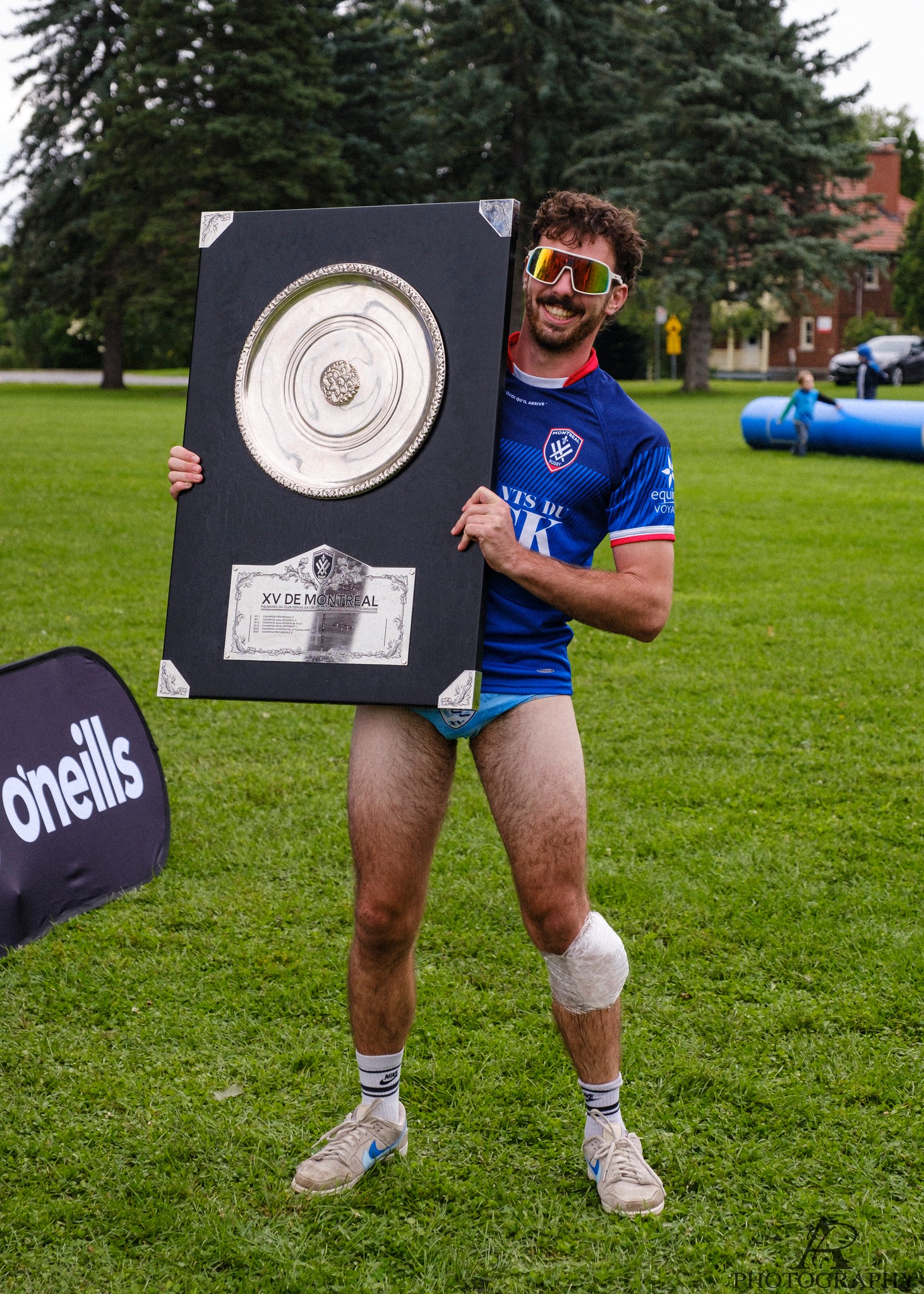  Rugby XV de Montréal - Mont-Tremblant RFC - Rugby - RQ 2023 - LP1M - XV de Montreal vs Mont-Tremblant (#RQ23LP1MXVMT8) Photo by:  | Siuxy Sports 2023-08-19