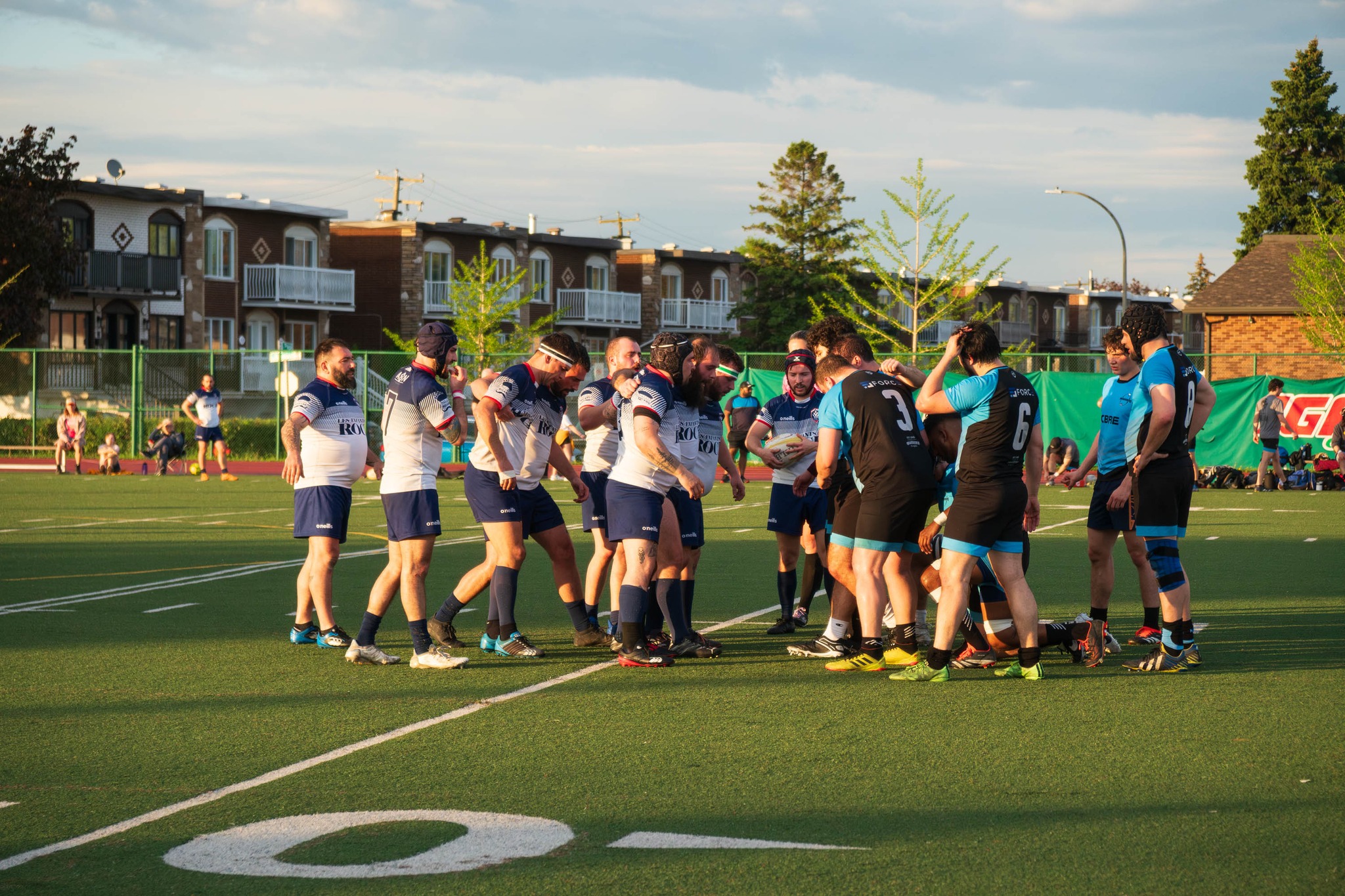  Montreal Wanderers Rugby Football Club - Rugby XV de Montréal - Rugby - RQ 2025 - LPR2 M - Wanderers vs XV de Montreal (#RQ25LP2MWAXV5) Photo by:  | Siuxy Sports 2025-05-16