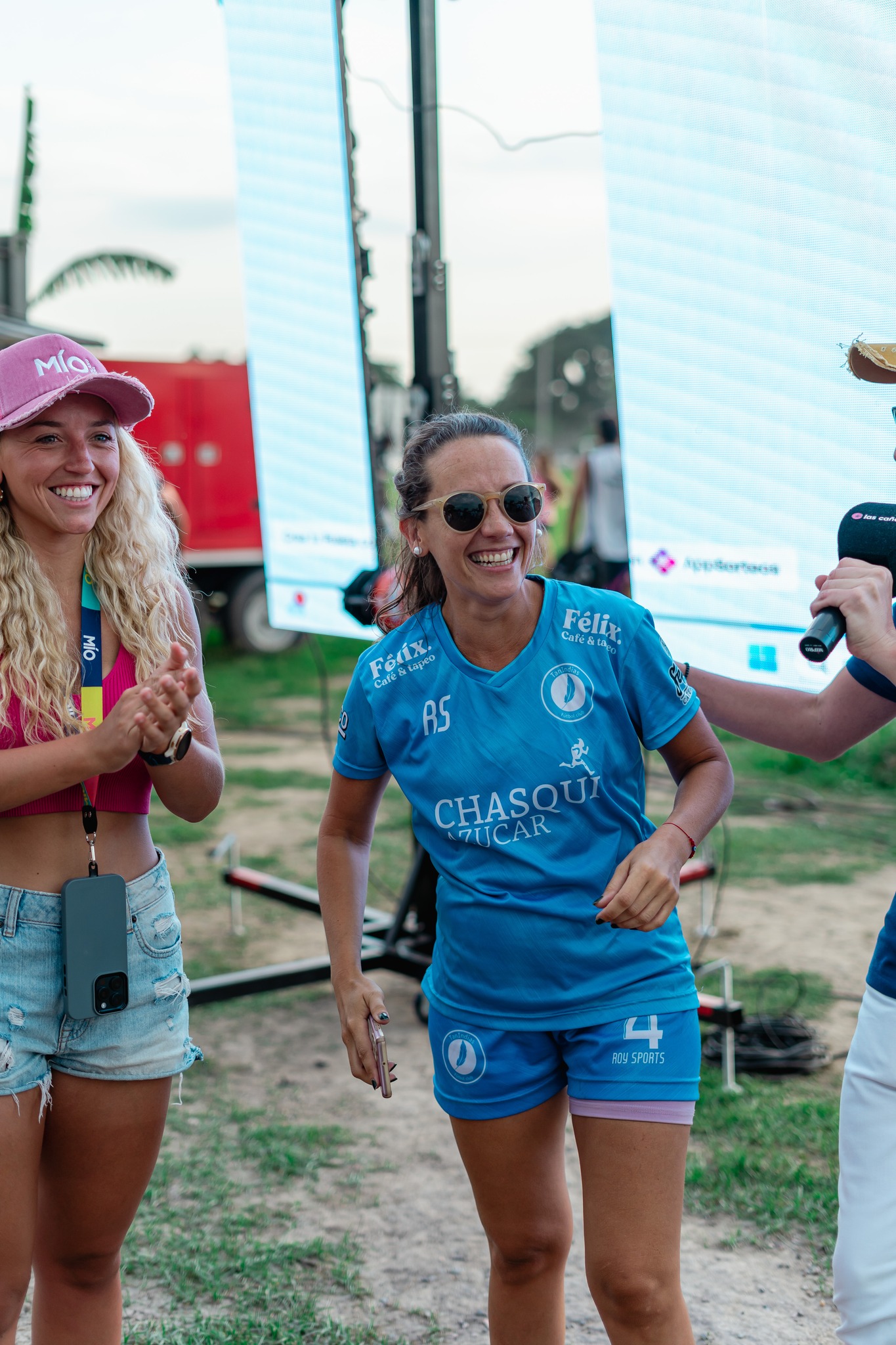  Equipo 0055 -  - Soccer - TLCF 2024 - Futbol - 13a Fecha Torneo Clausura 2024 B (#TLCF24F13TCB) Photo by:  | Siuxy Sports 2024-11-16
