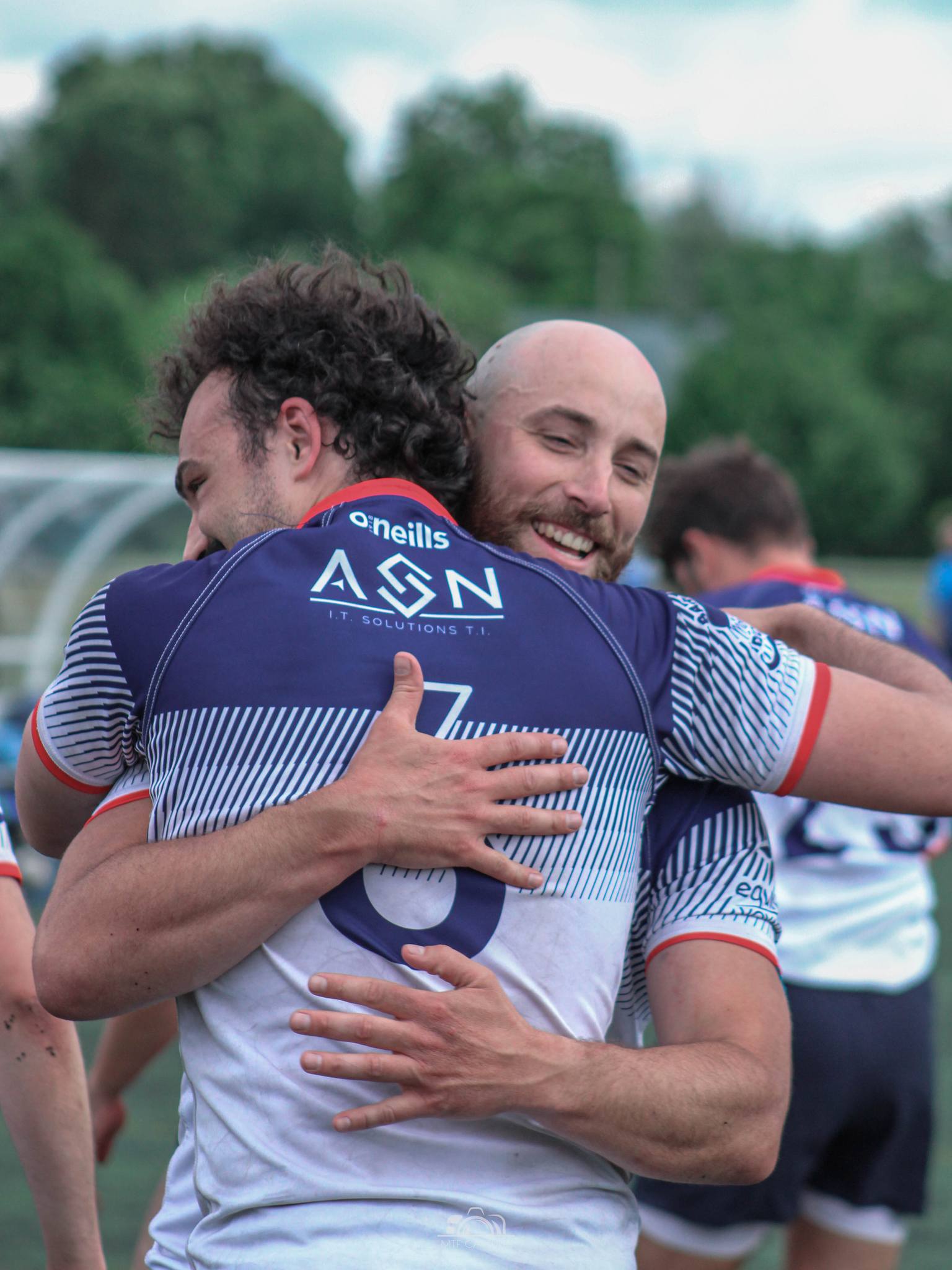  St-Lambert Locks RFC - Rugby XV de Montréal - Rugby - RQ 2024 - LPR2 - St-Lambert Locks vs XV de Montréal (#RQ24LP2SLXV6) Photo by: Mathilde Foussier | Siuxy Sports 2024-06-22