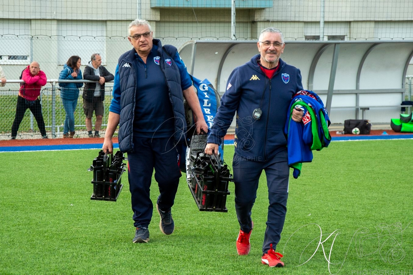  FC Grenoble Rugby - US Oyonnax Rugby - Rugby - FFR 2025 - Crabos - FC Grenoble Rugby vs US Oyonnax Rugby (#FFR25CRFCGOY03) Photo by: Karine Valentin | Siuxy Sports 2025-03-09