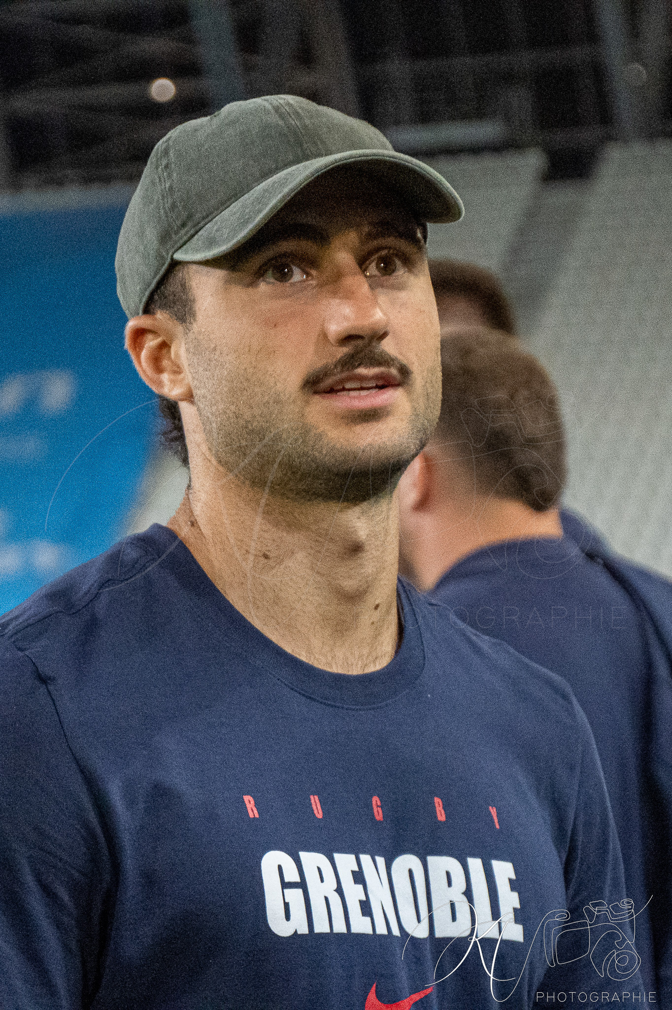  FC Grenoble Rugby - USON Nevers - Rugby - FFR 2025 - Pro D2 - Grenoble Rugby vs USON Nevers (#FFR25PD2GRUN9) Photo by: Karine Valentin | Siuxy Sports 2025-09-18