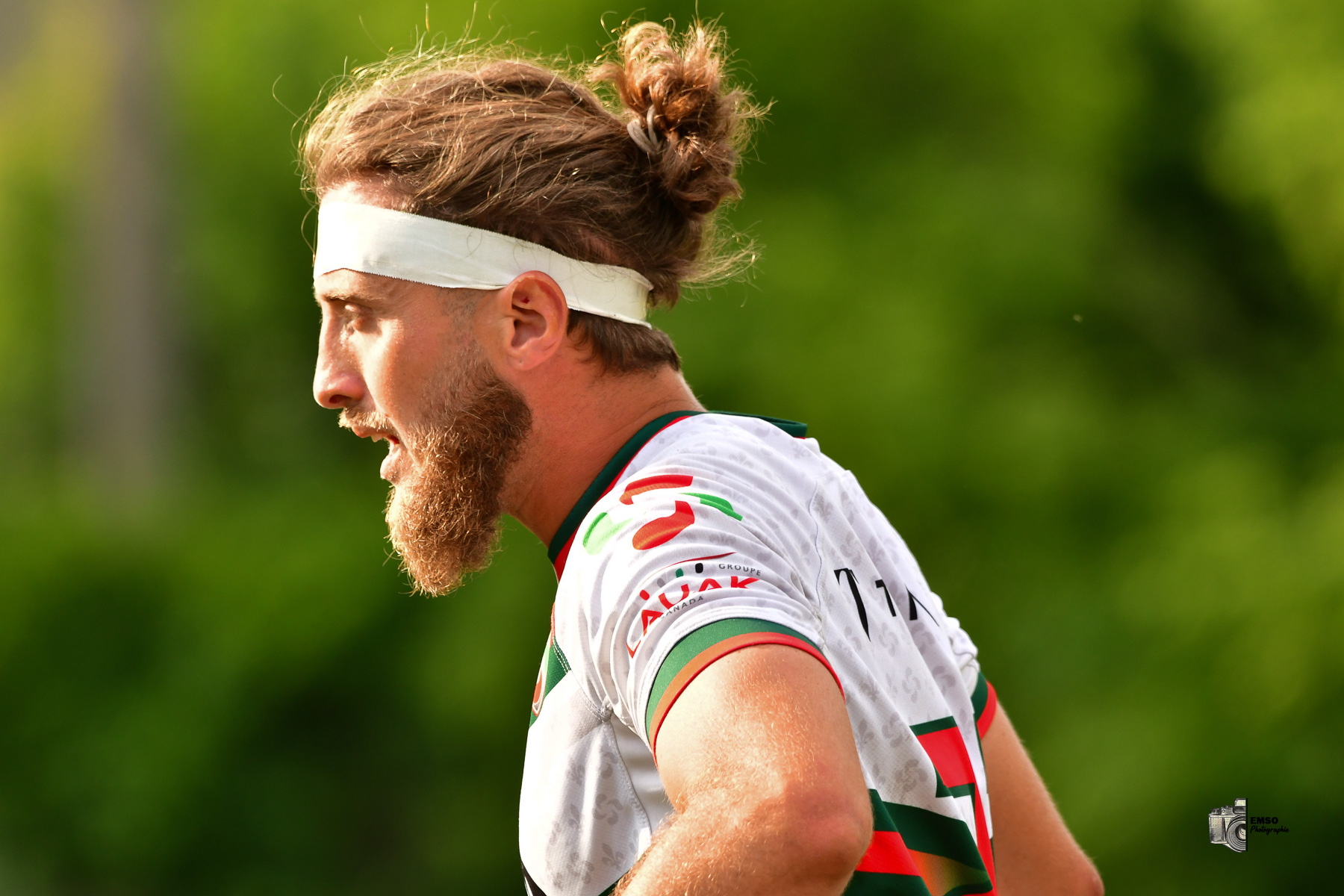 Enzo ALEXANDRE -  Town of Mount Royal RFC - Rugby Club de Montréal - Rugby - RQ 2025 - SL M - Town of Mount-Royal vs Rugby Club de Montréal (#RQ25SLMTMRM77) Photo by: emso photo | Siuxy Sports 2025-07-05