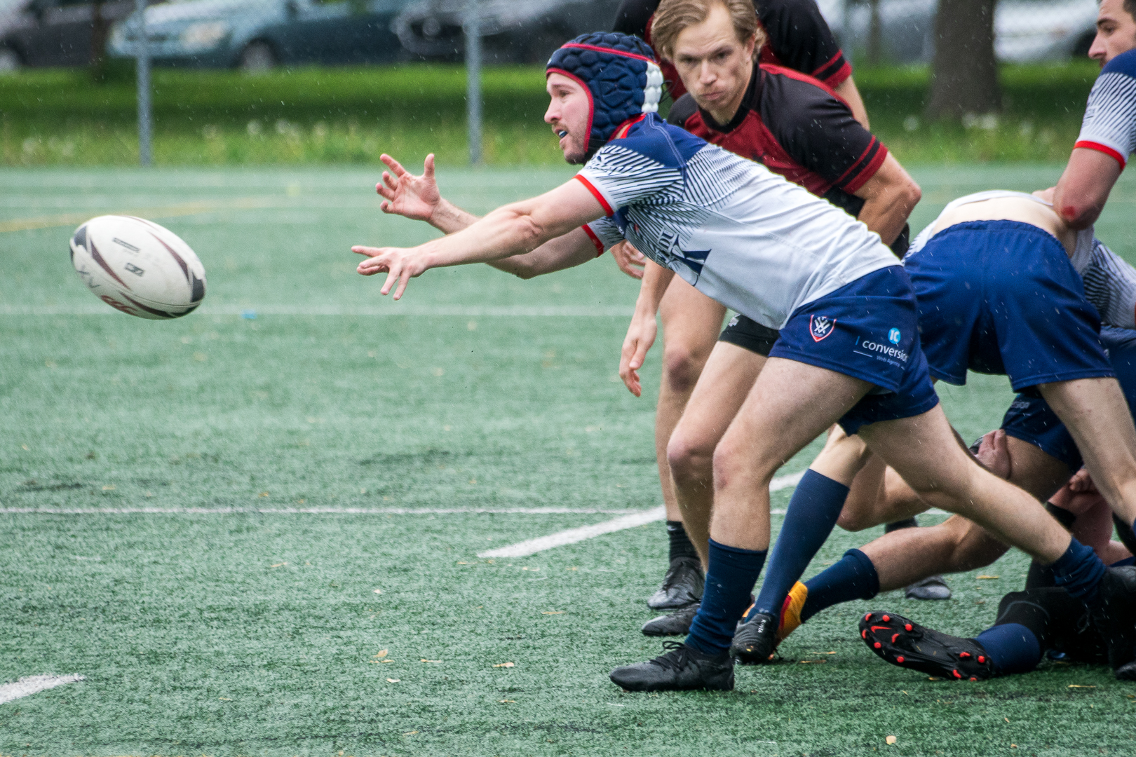  Rugby XV de Montréal - Westmount Rugby Club - Rugby - RQ 2025 - LPR2 - XV de Montreal 2 vs Westmount 2 (#RQ25LP22XVWE5) Photo by:  | Siuxy Sports 2025-05-31