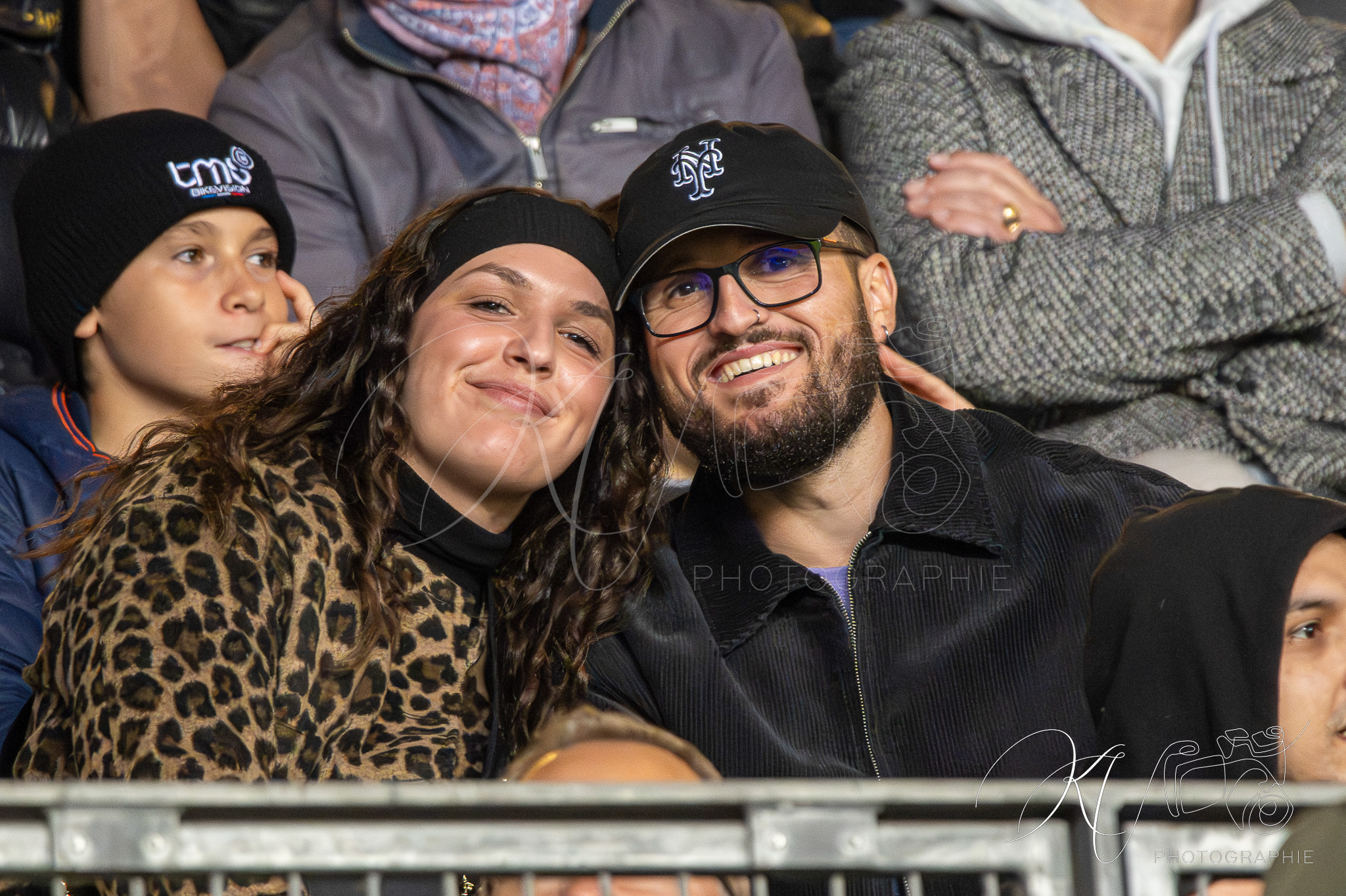  FC Grenoble Rugby - Provence - Rugby - FFR 2025 - PRO D2 - FC Grenoble vs Provence (#FFR25PD2GP10) Photo by: Karine Valentin | Siuxy Sports 2025-10-03