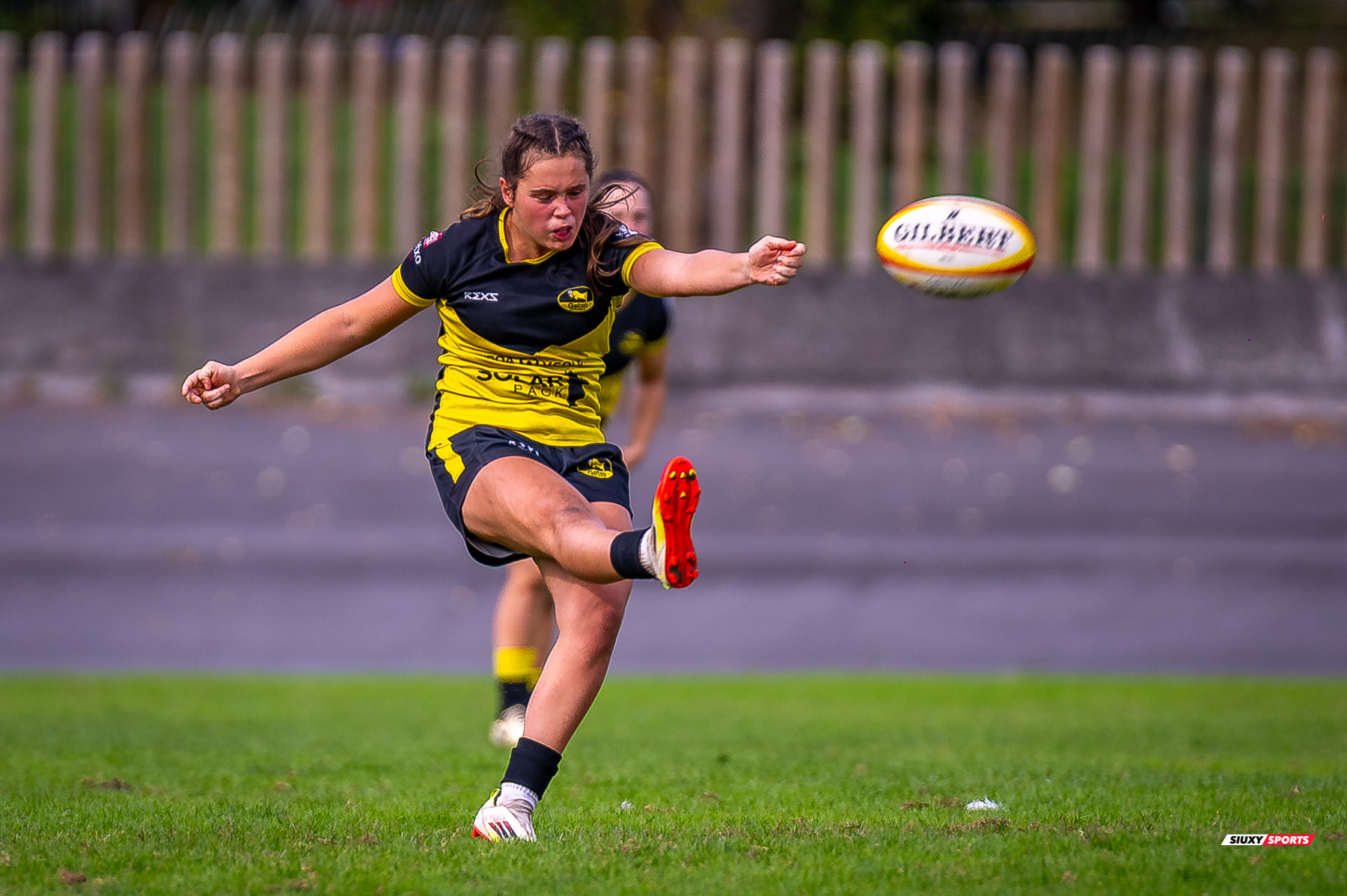  Getxo Artea Rugby Taldea - Club de Rugby Cisneros - Rugby - FER 2025-26 - Liga Iberdrola J1 - Getxo Artea RT vs Club de Rugby Cisneros (#FER25LIGC09) Photo by: Fredy Monfoto | Siuxy Sports 2025-09-27