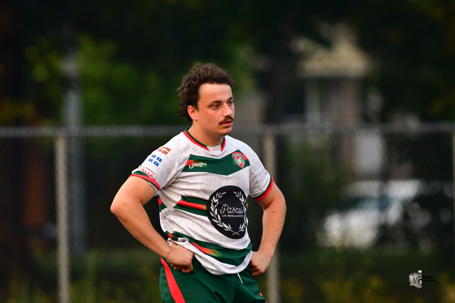  Rugby Club de Montréal - Sainte-Anne-de-Bellevue RFC - Rugby - RQ 2025 - SL M - Rugby Club de Montréal (51) vs (20) SABRFC (#RQ25SLMRCMSA7) Photo by: emso photo | Siuxy Sports 2025-08-02