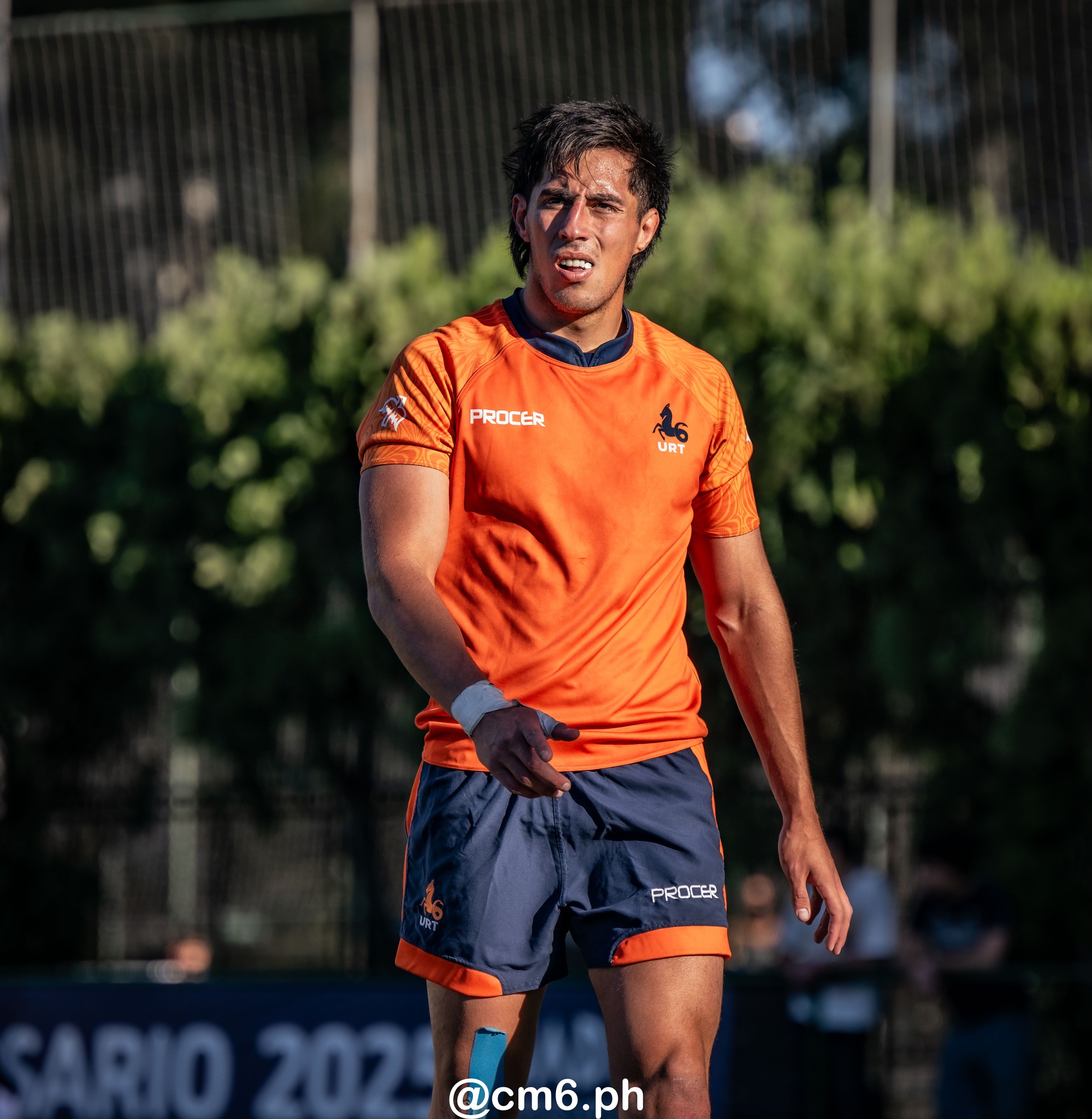  Seleccionado de Tucuman - 7s -  - Rugby - URT 2025 JADAR - Tucuman 7 (#URT25JADART7) Photo by: Christian Mas | Siuxy Sports 2025-09-14