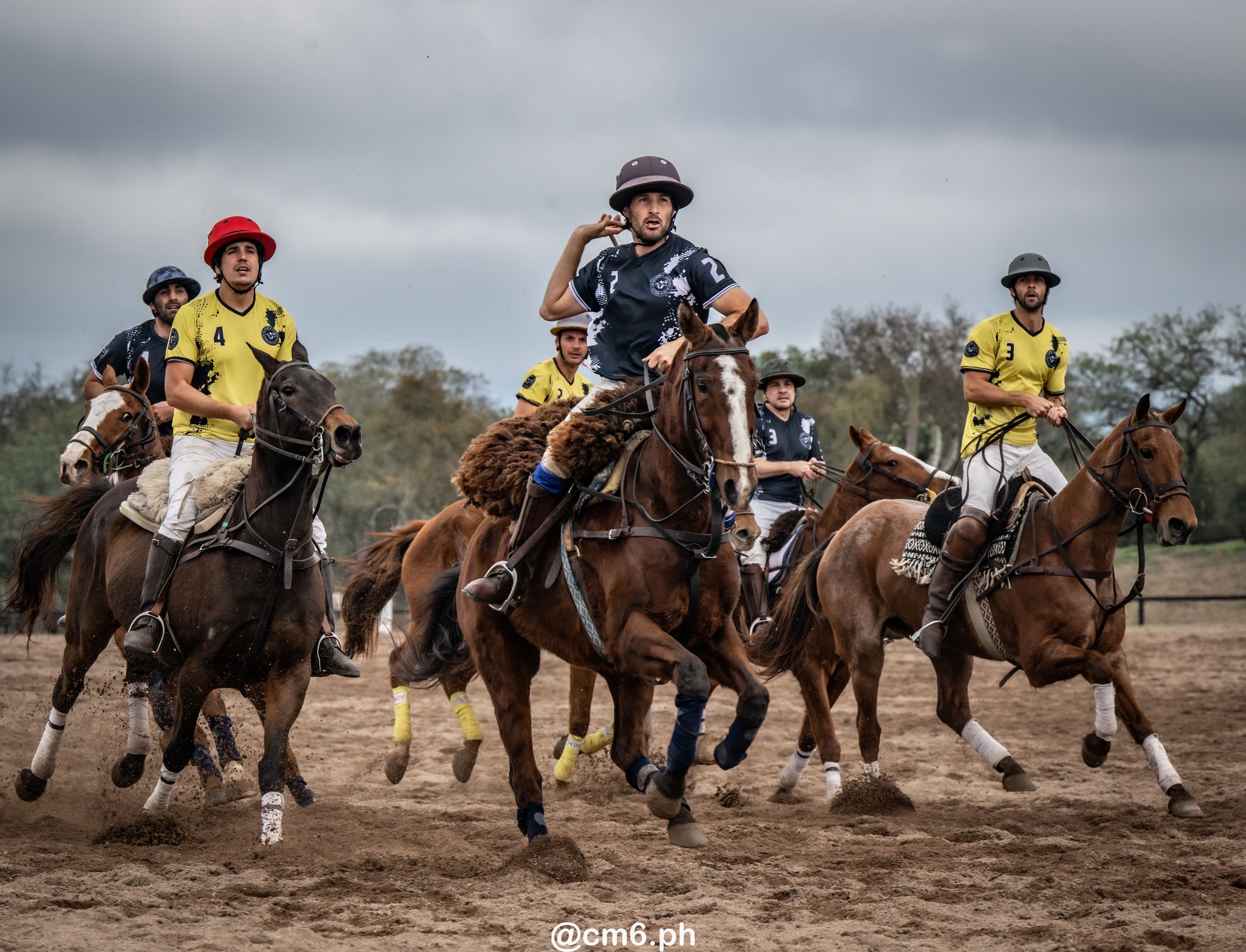   -  - Pato - Torneo Nacional de Pato dia de la Independencia Argentina (#2025PATOINDAR) Photo by: Christian Mas | Siuxy Sports 2025-07-12