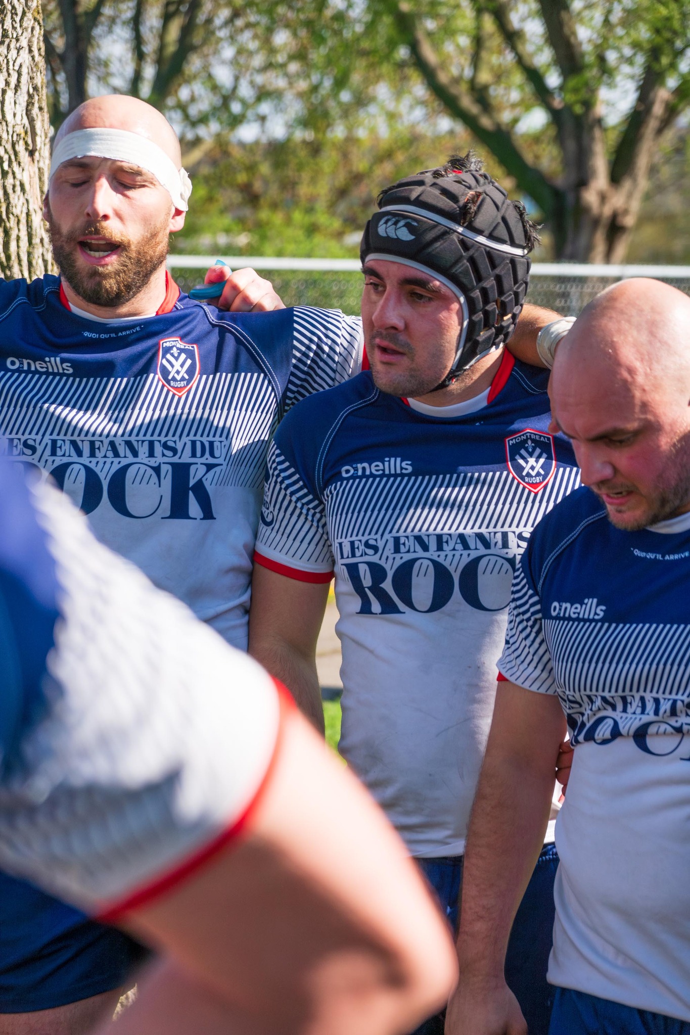  Rugby XV de Montréal - Ottawa Rugby Club - Rugby - RQ 2025 - LPR2 M - XV de Montreal vs Ottawa RC (#RQ25LP2MXVOT5) Photo by:  | Siuxy Sports 2025-05-11