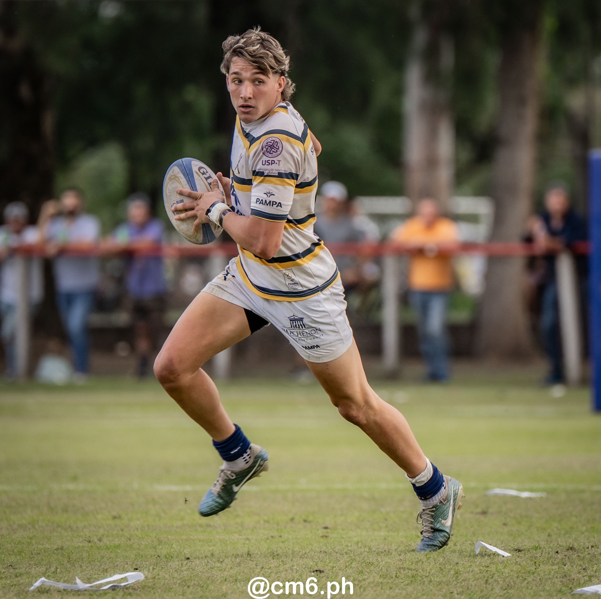  Natación y Gimnasia - Tucumán Lawn Tennis Club - Rugby - URT 2025 - Semi Final - Natacion y Gimnasia vs Tucuman Lawn Tennis (#URT25SFNGLT) Photo by: Christian Mas | Siuxy Sports 2025-11-02