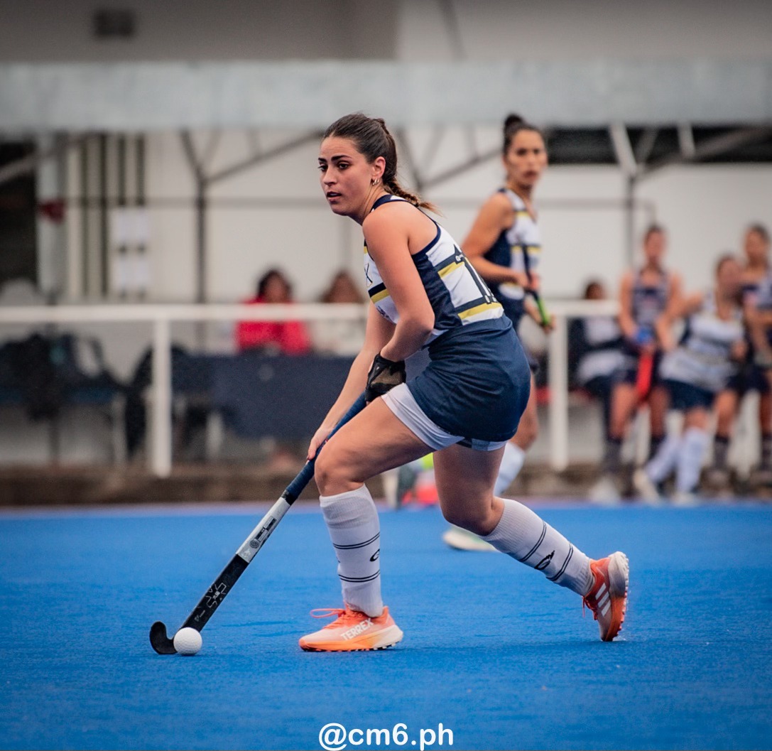  Universitario Rugby Club - Tucuman - Tucumán Lawn Tennis Club - Field hockey - ATH 2025 - Fem - Universitario RC vs Tucuman Lawn Tennis Club (#ATH25URCTLTC04) Photo by: Christian Mas | Siuxy Sports 2025-04-07