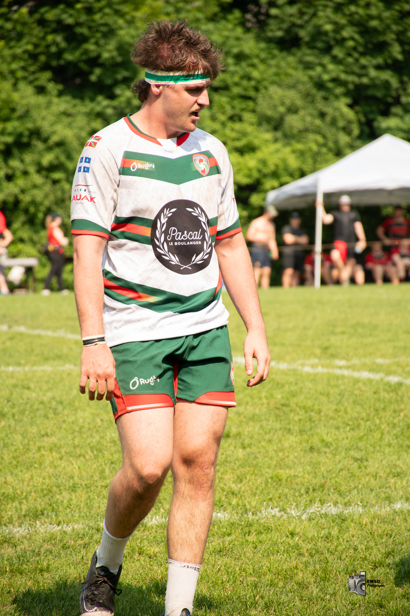  Beaconsfield Rugby Football Club - Rugby Club de Montréal - Rugby - RQ 2025 - SL M - Beaconsfield RFC vs Rugby Club de Montréal (#RQ25SLMBRRM36) Photo by: emso photo | Siuxy Sports 2025-06-07